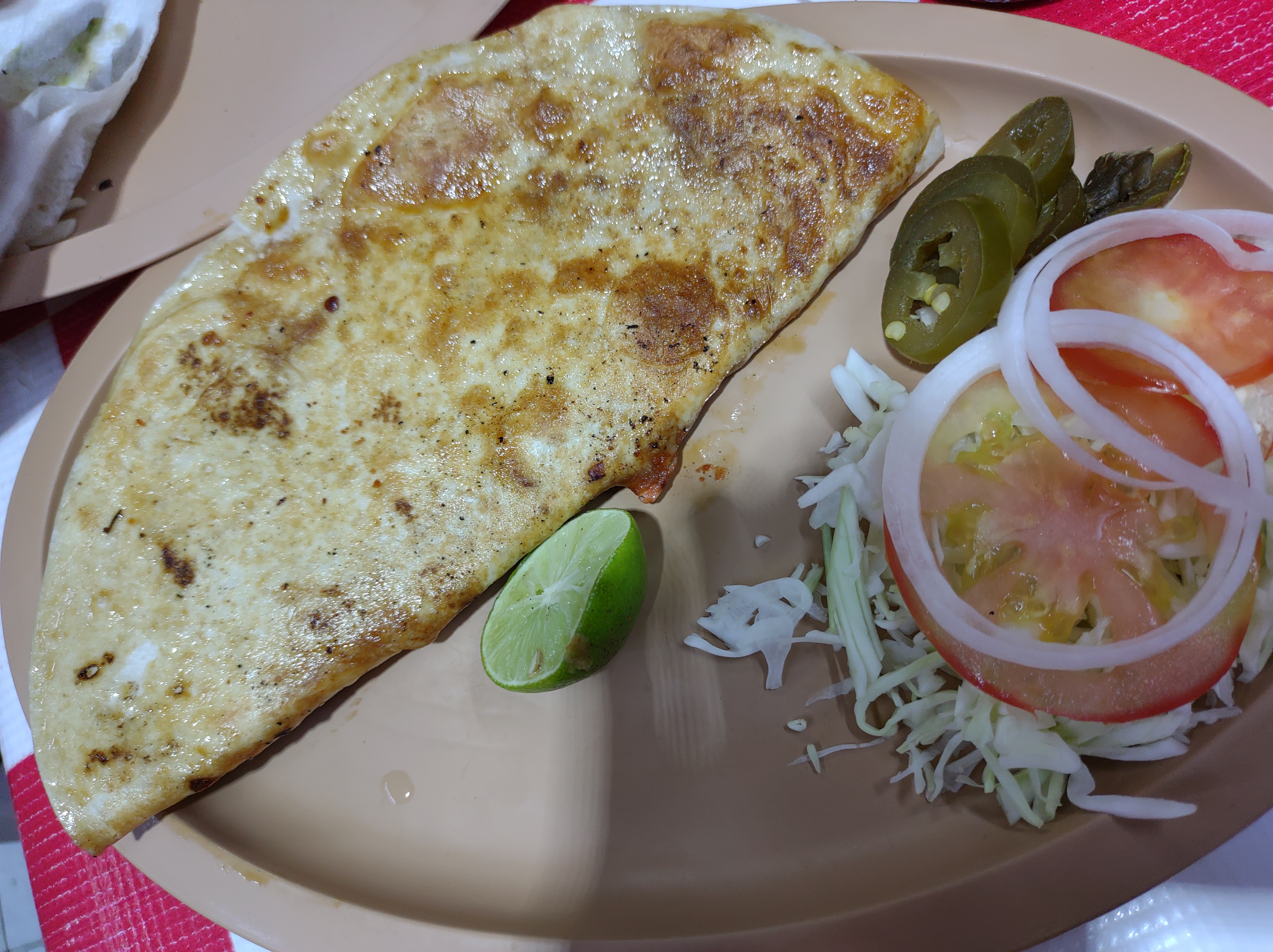 Loncheria Cazadores image 7