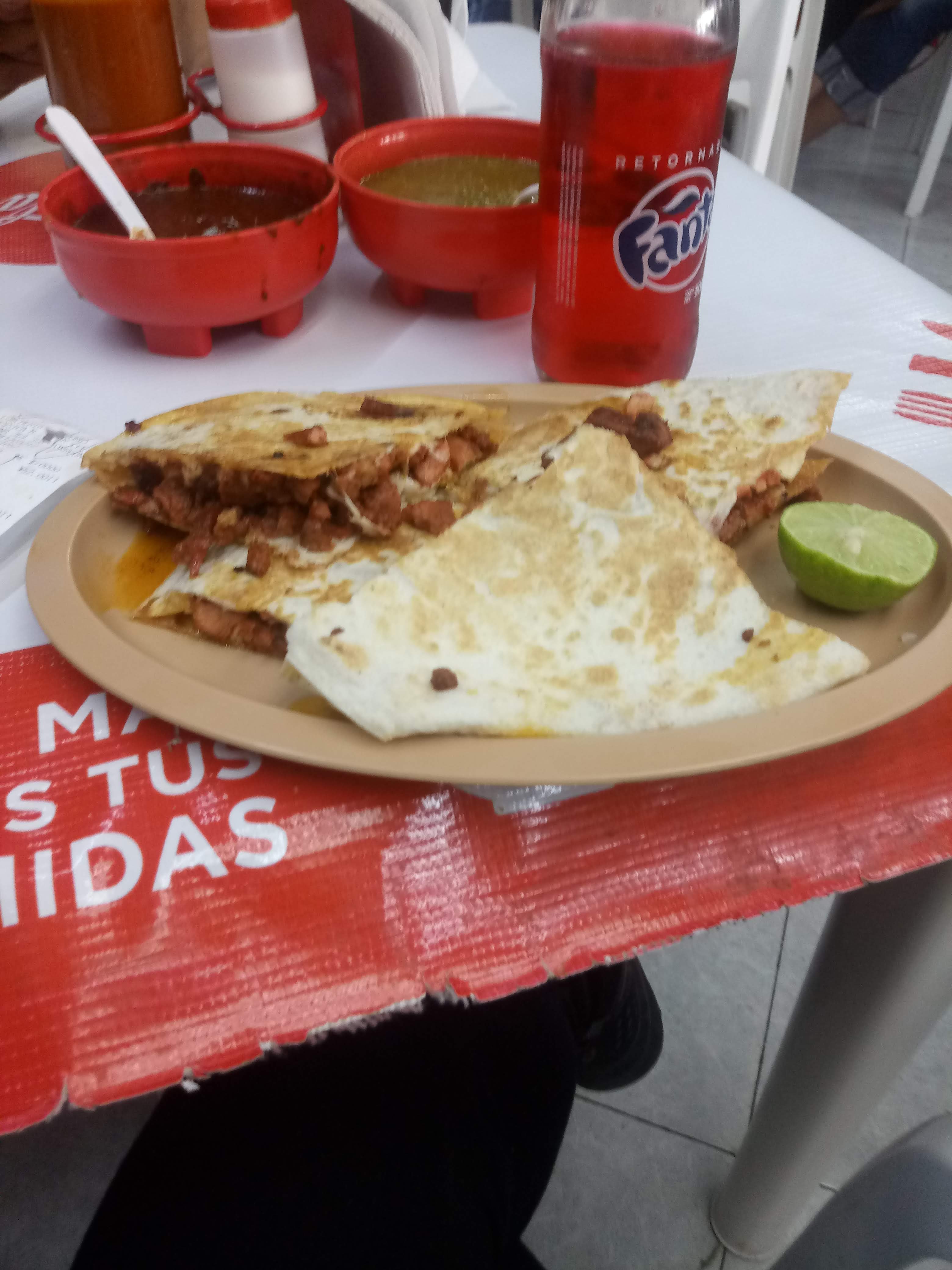 Loncheria Cazadores image 8