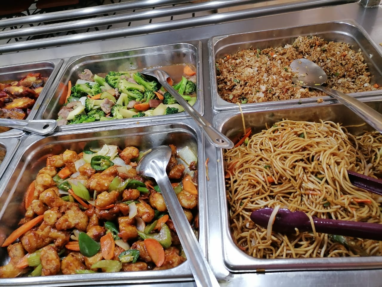 Restaurant Xin Hua image 2