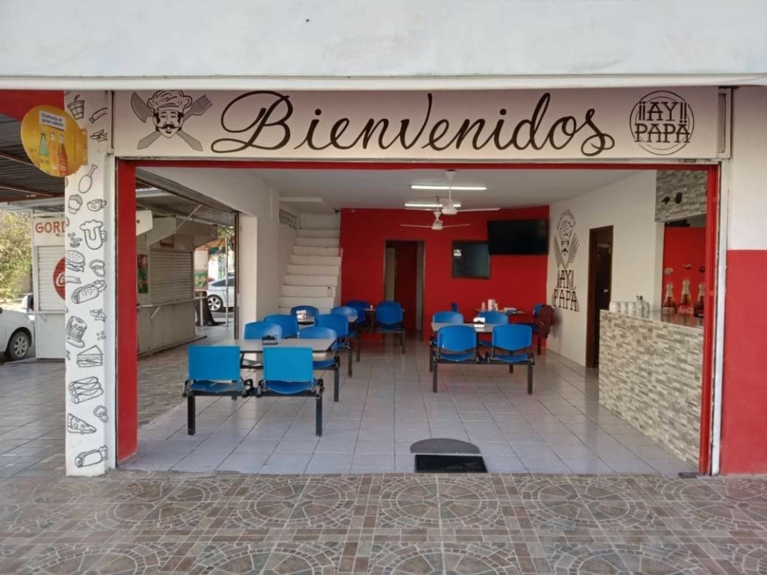 Ay Papá Restaurante image 1