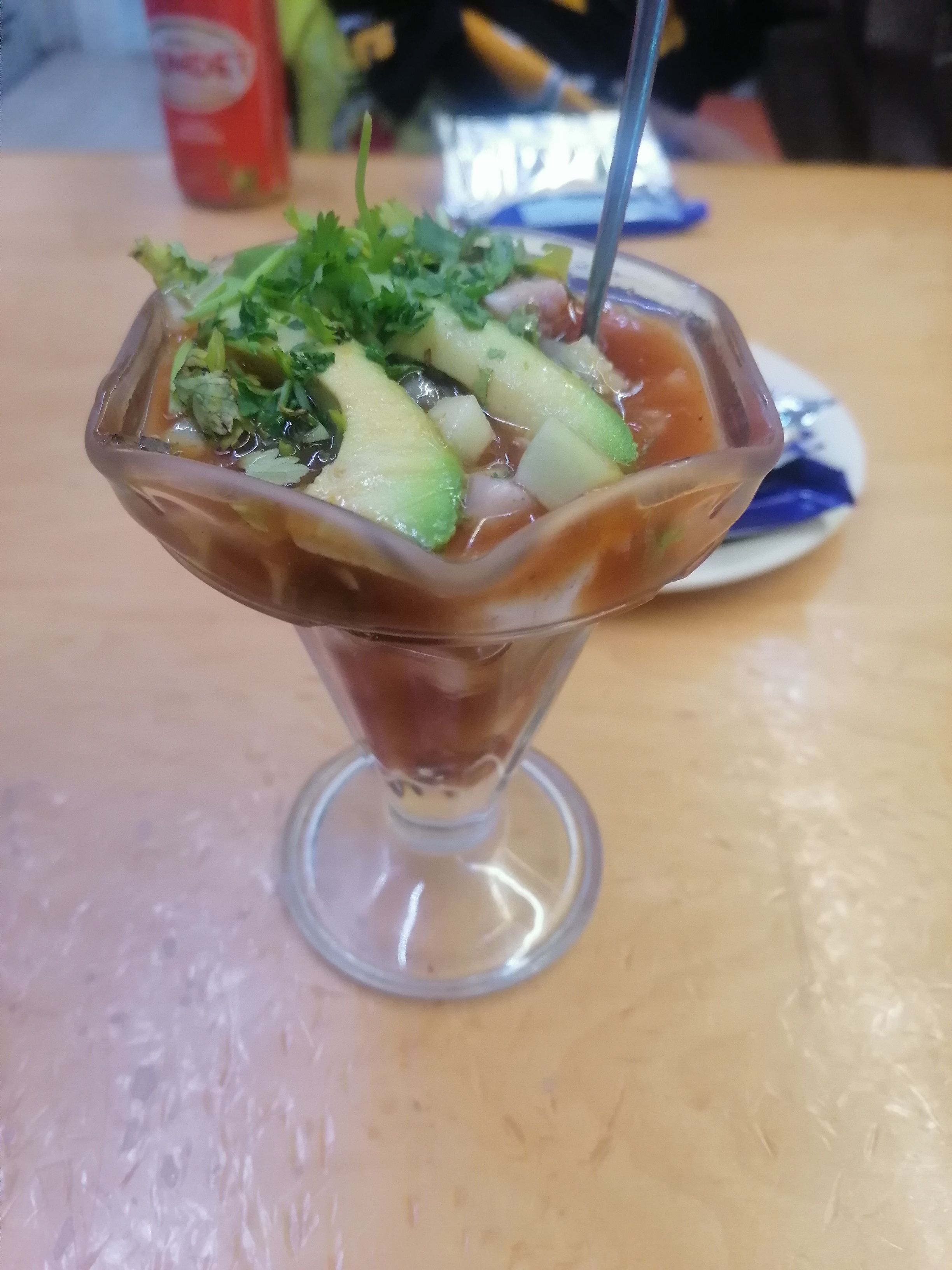 El Barquito (Mercado Juárez) image 4