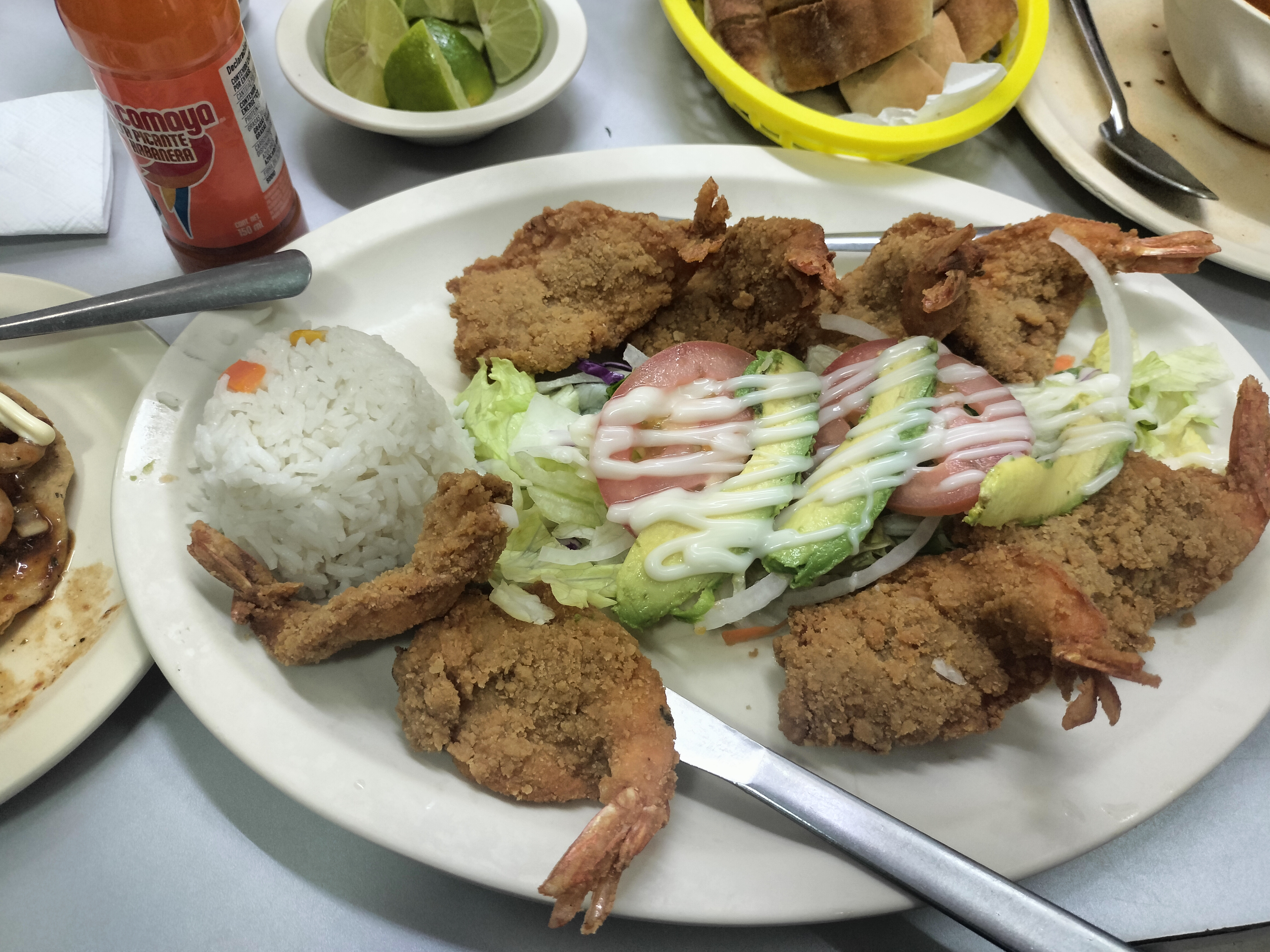 El Barquito (Mercado Juárez) image 5