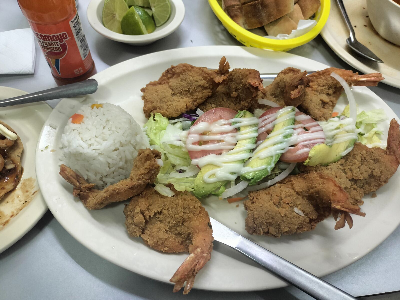 El Barquito (Mercado Juárez) image 5