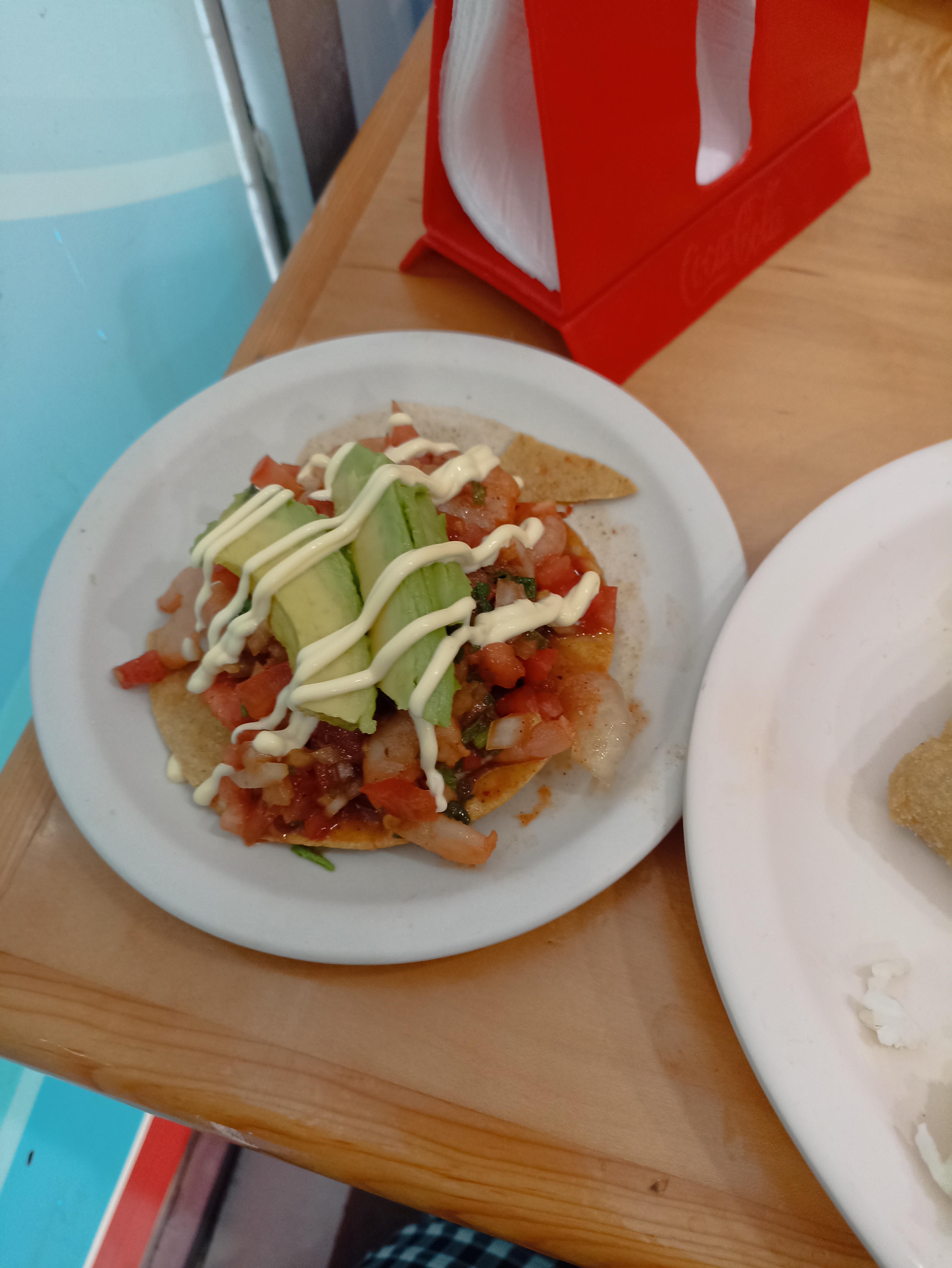 El Barquito (Mercado Juárez) image 6