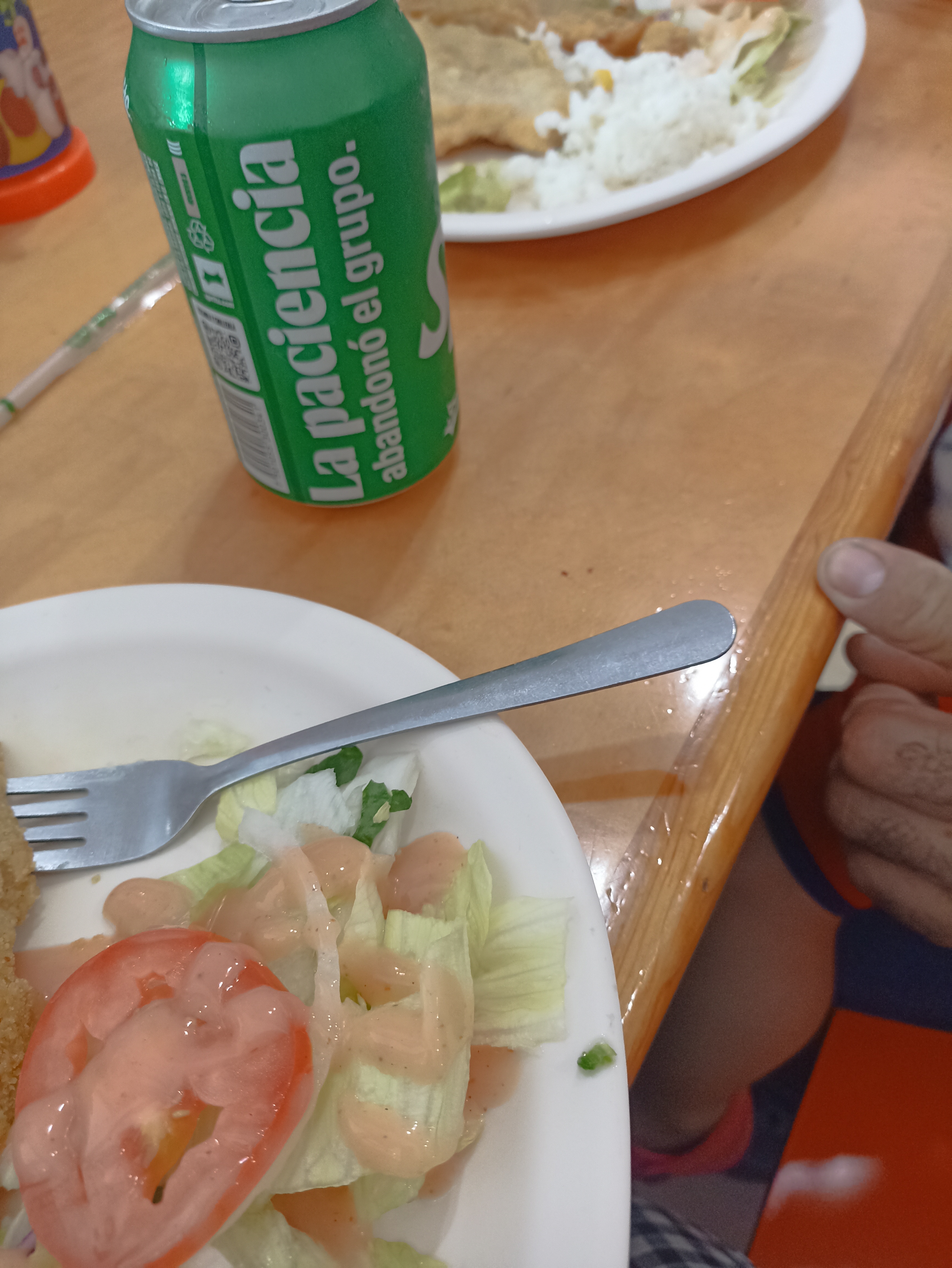 El Barquito (Mercado Juárez) image 7