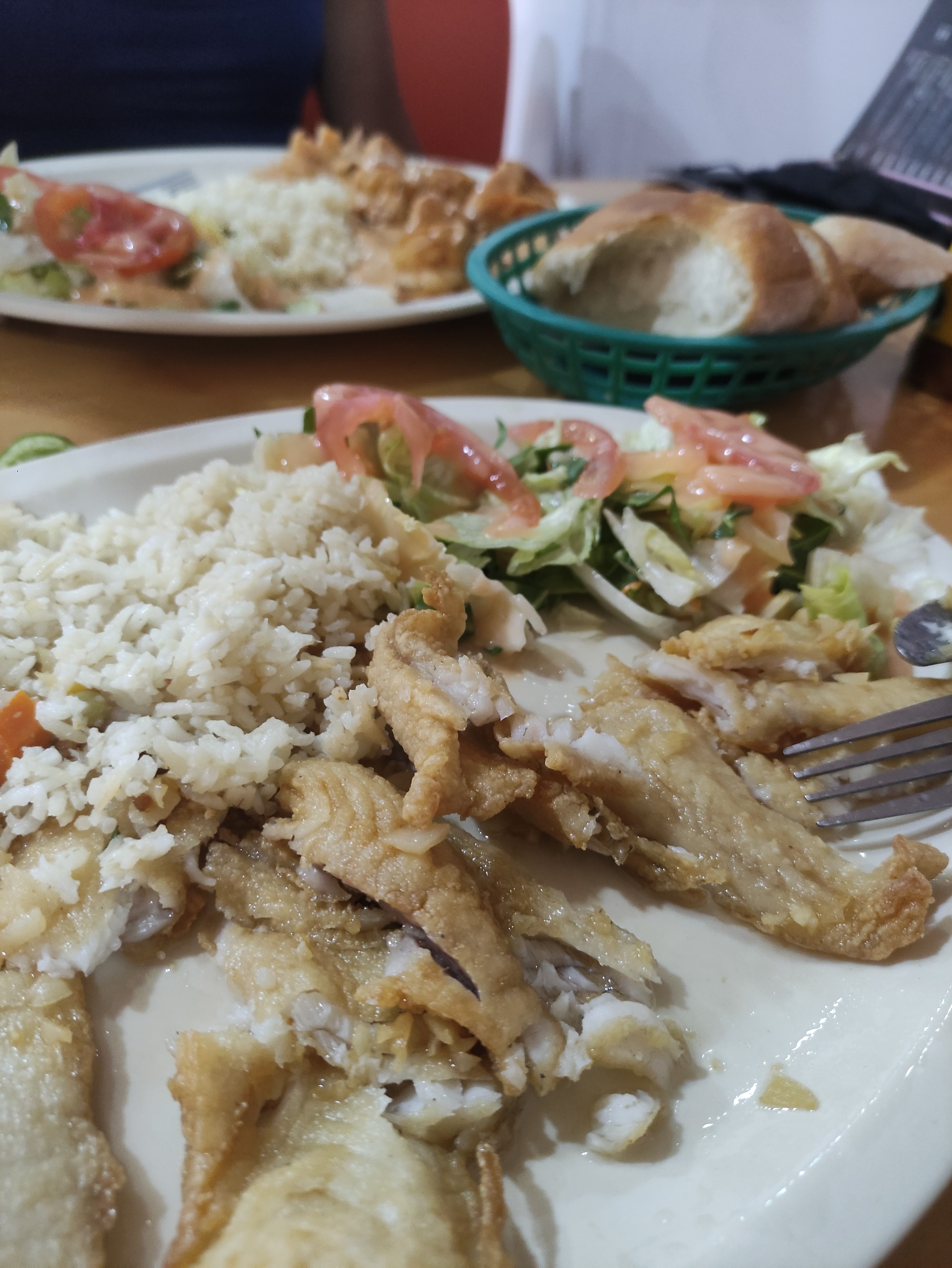 El Barquito (Mercado Juárez) image 9