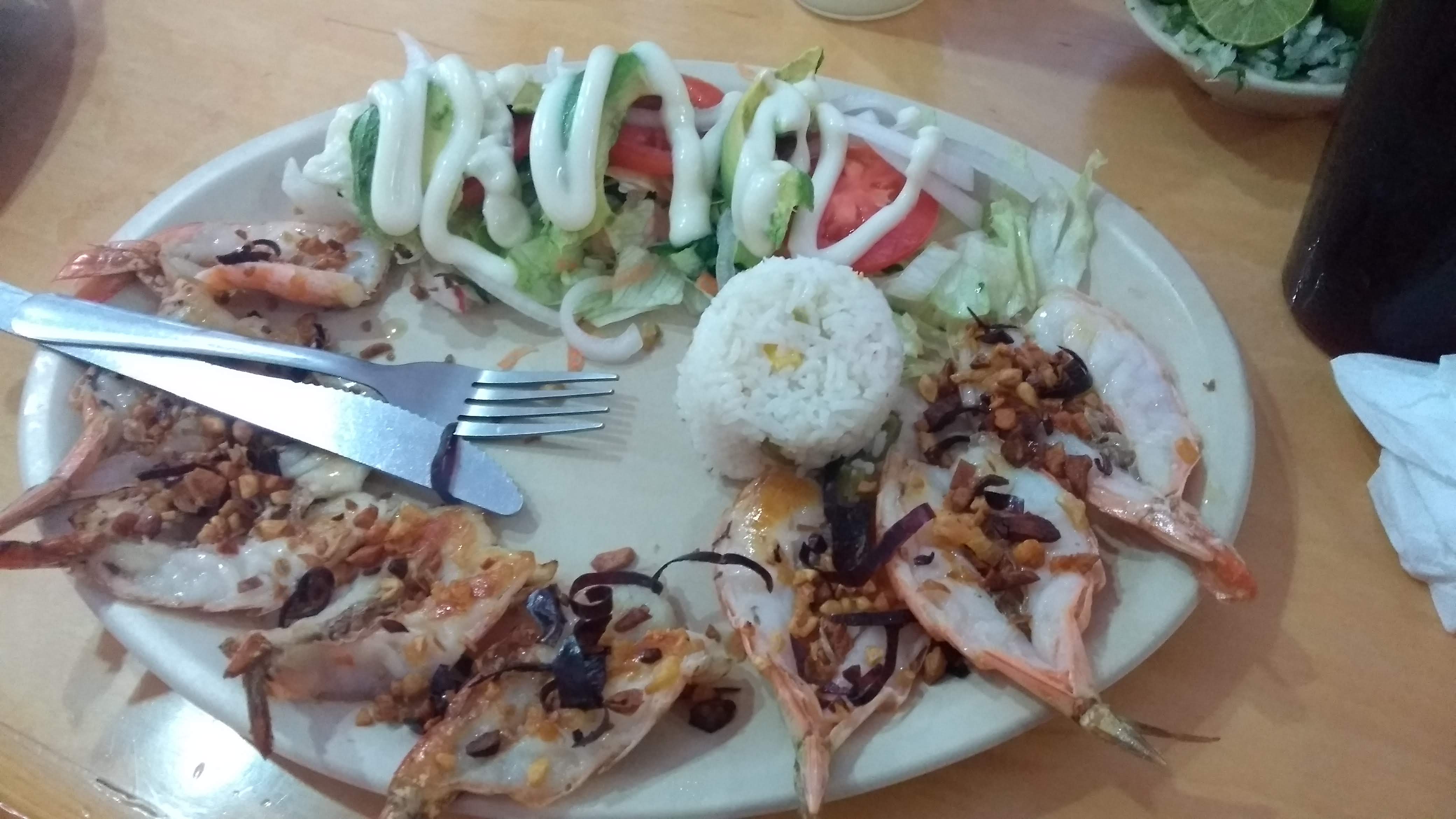 El Barquito (Mercado Juárez) image 10