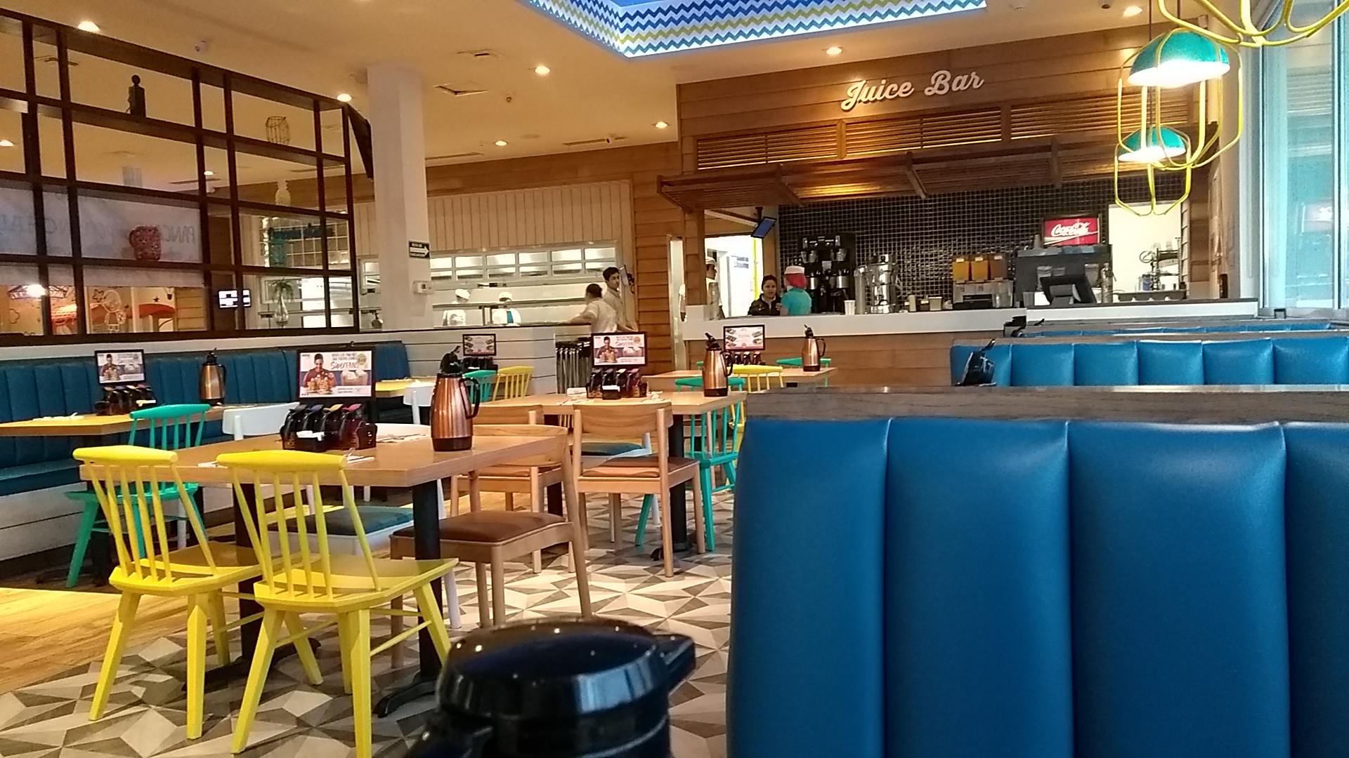 IHOP Independencia image 1