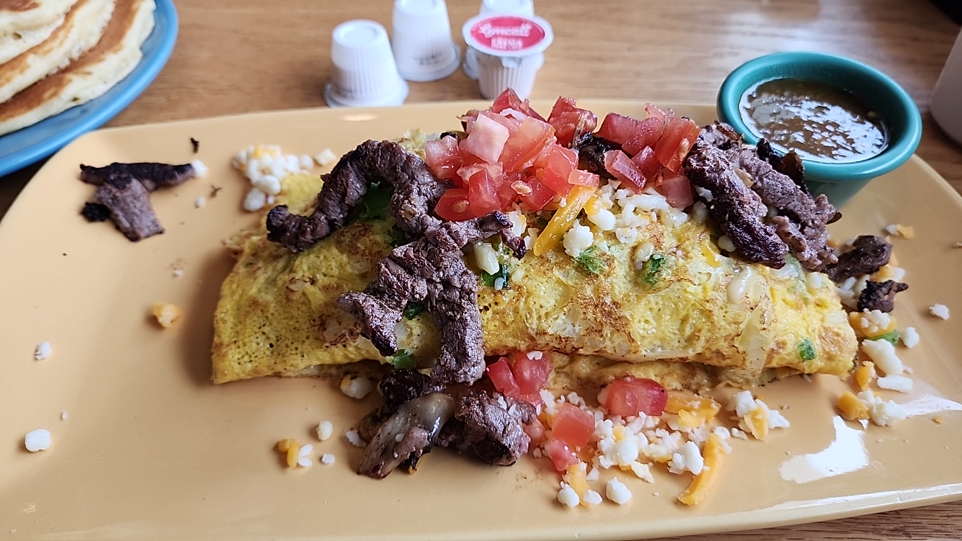 IHOP Independencia image 2