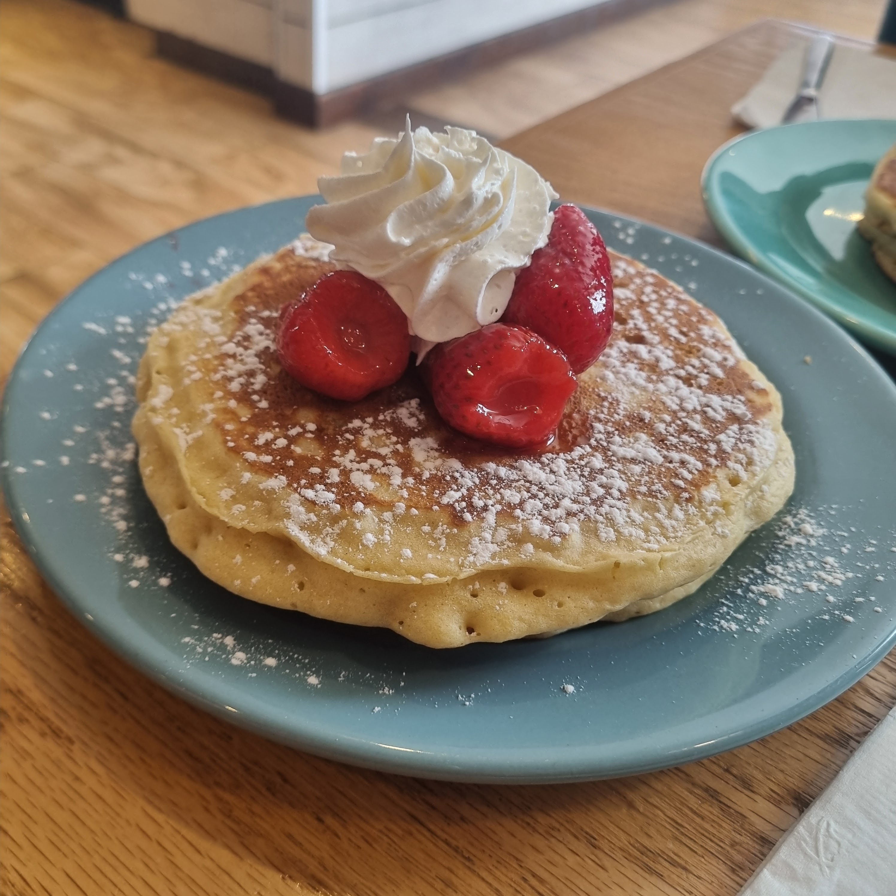 IHOP Independencia image 4