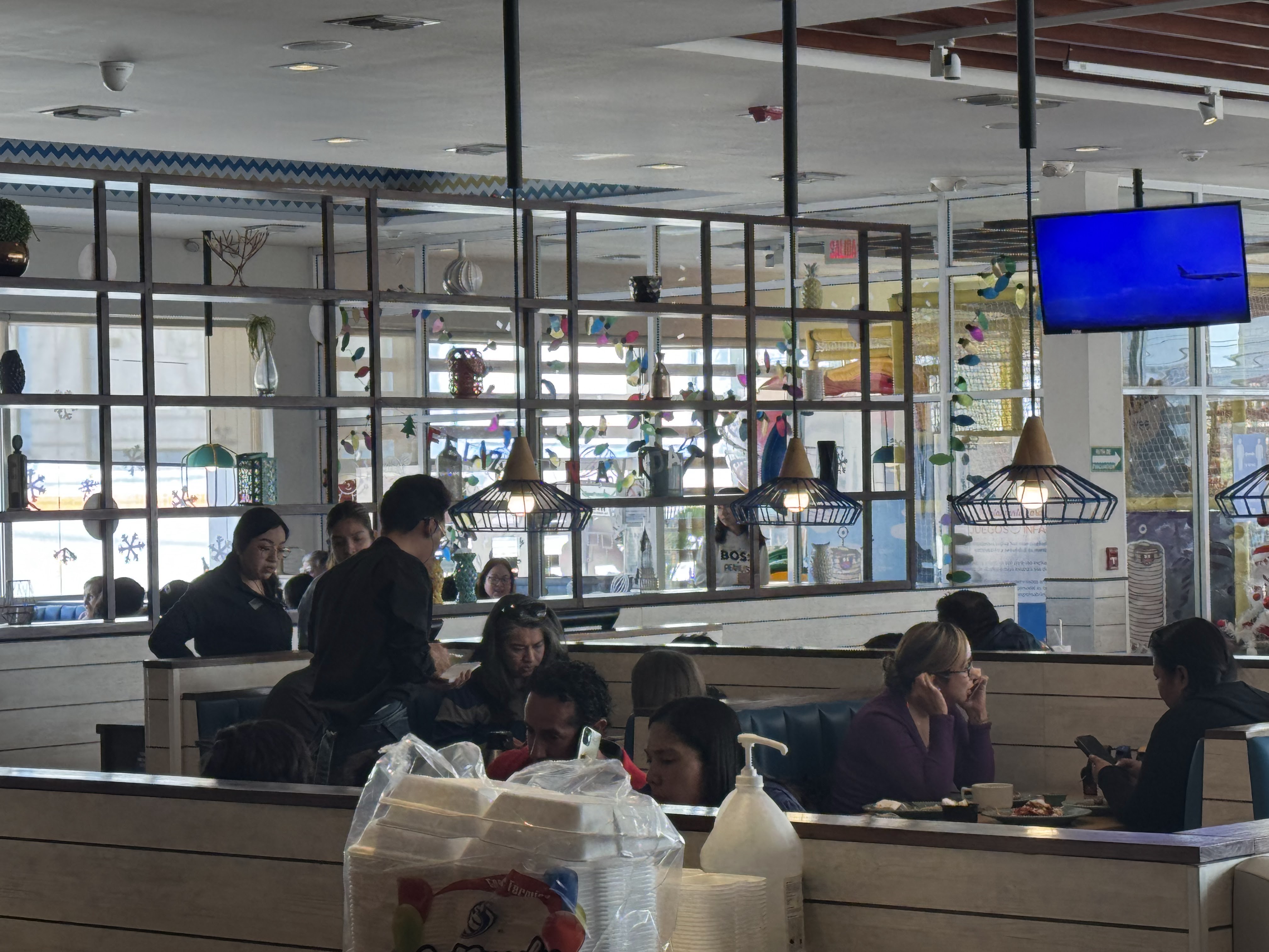 IHOP Independencia image 6