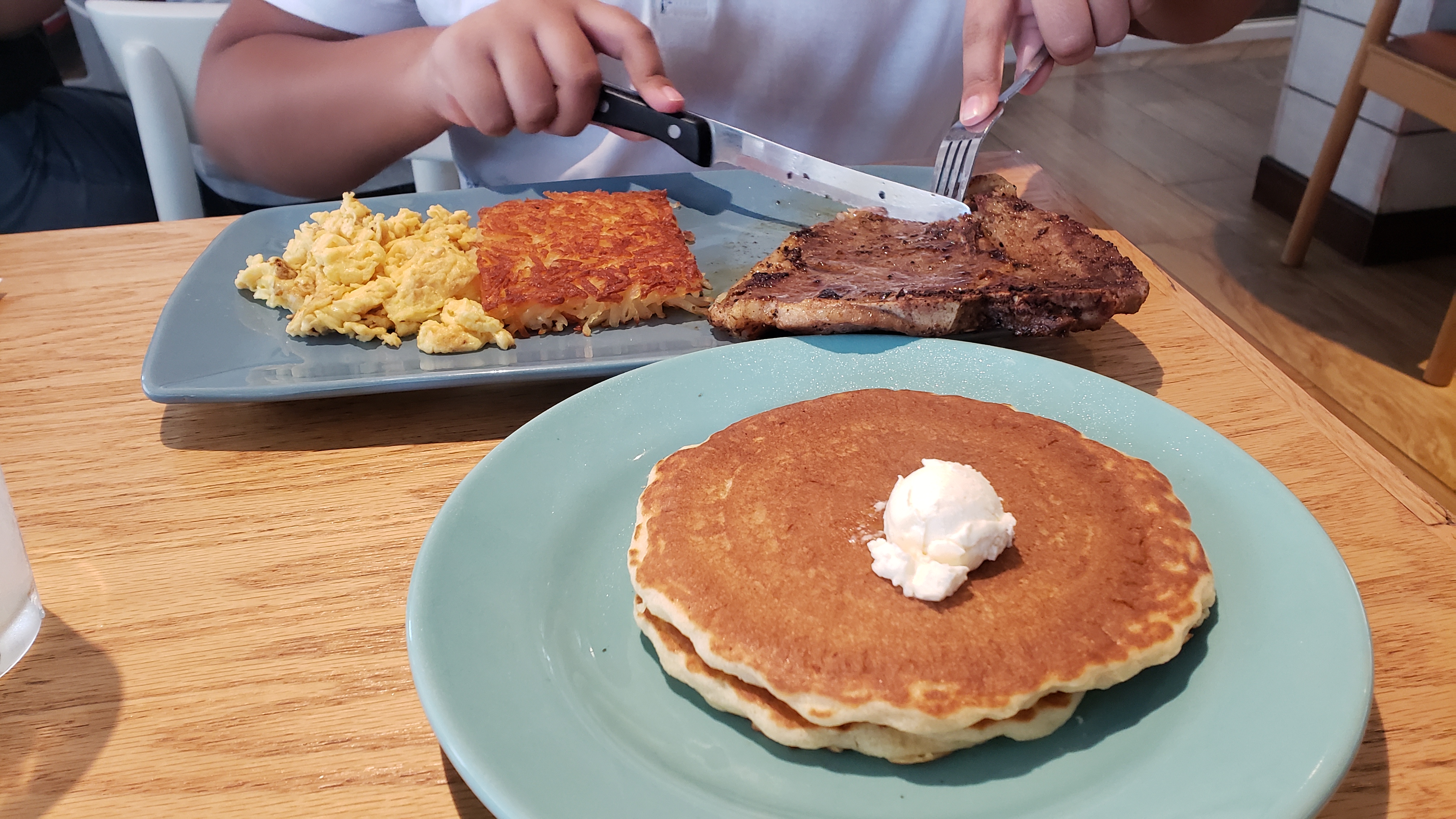 IHOP Independencia image 7