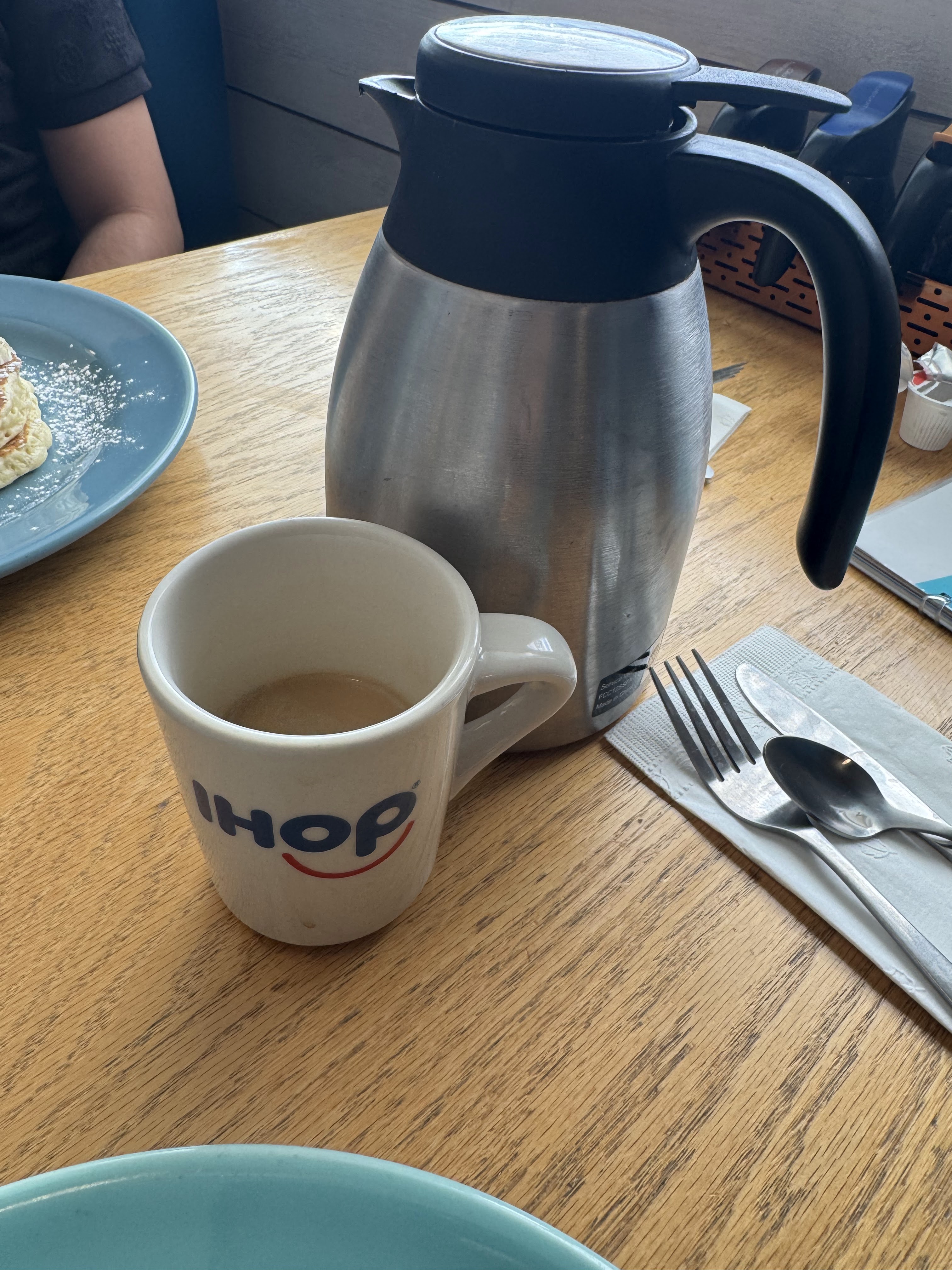 IHOP Independencia image 8