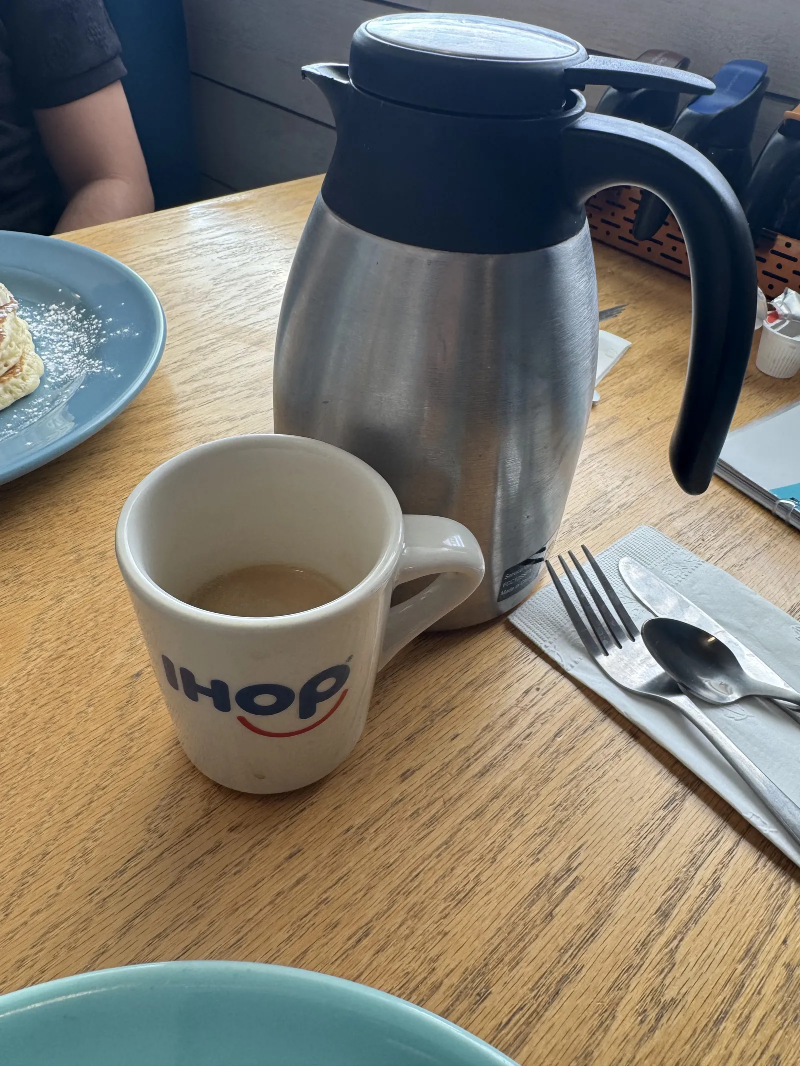 IHOP Independencia image 8