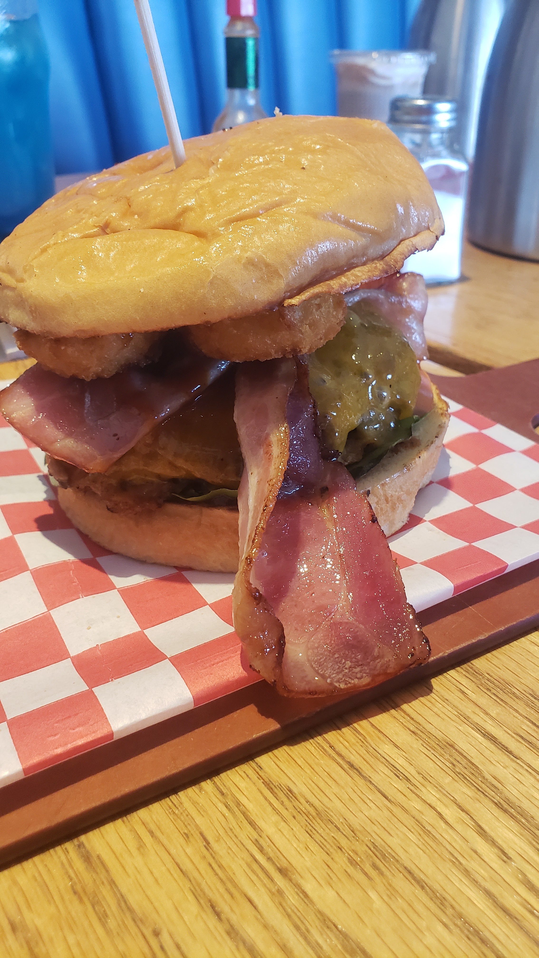 IHOP Independencia image 9