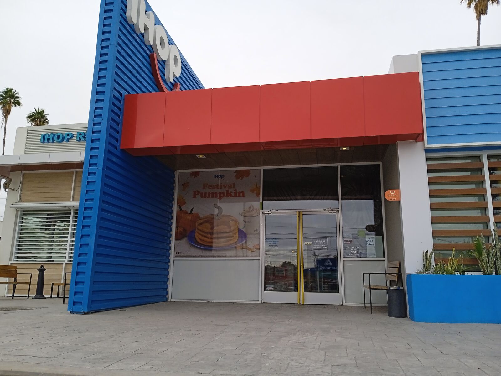 IHOP Independencia image 10