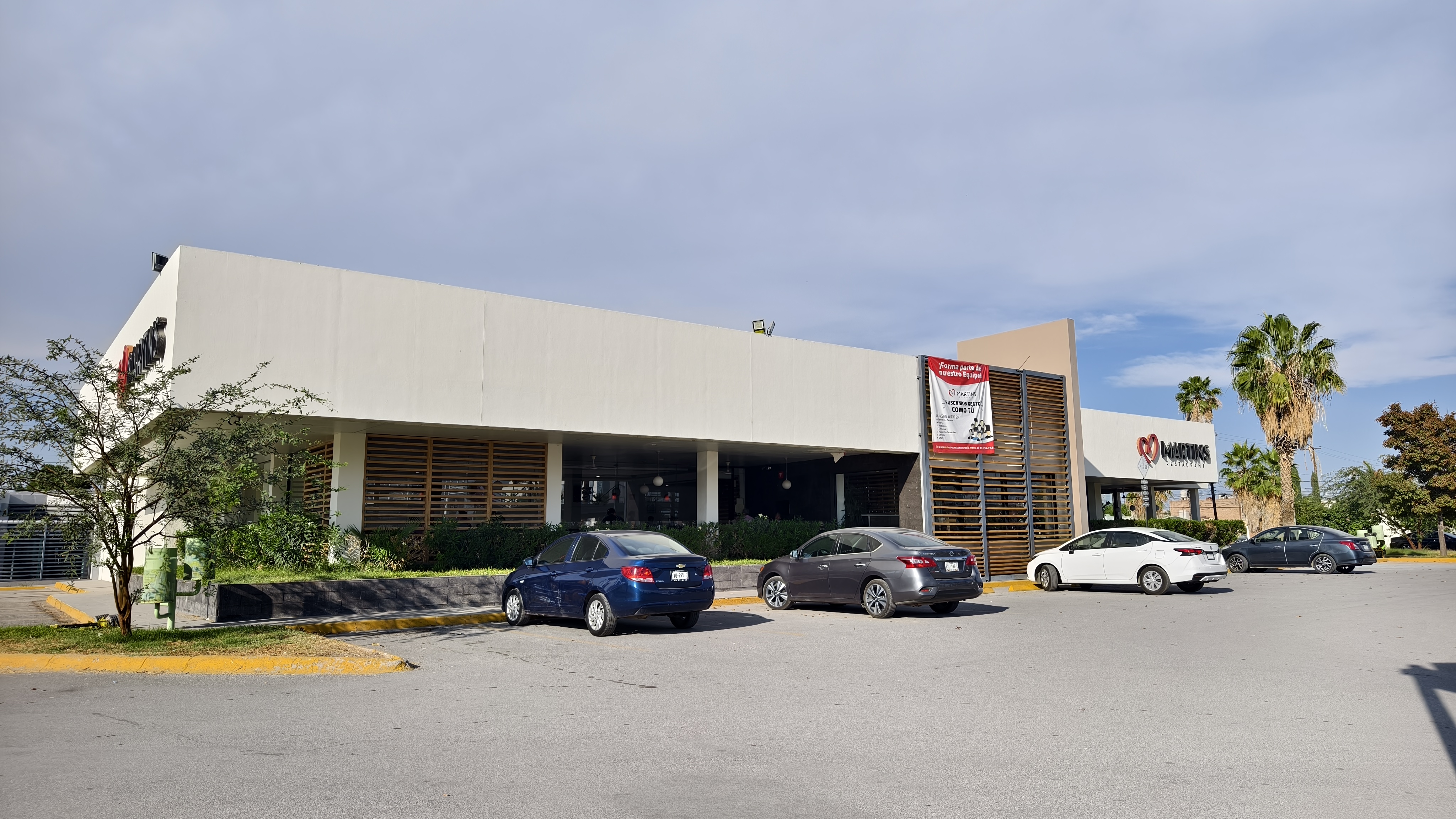 Martins Gomez Palacio image 3