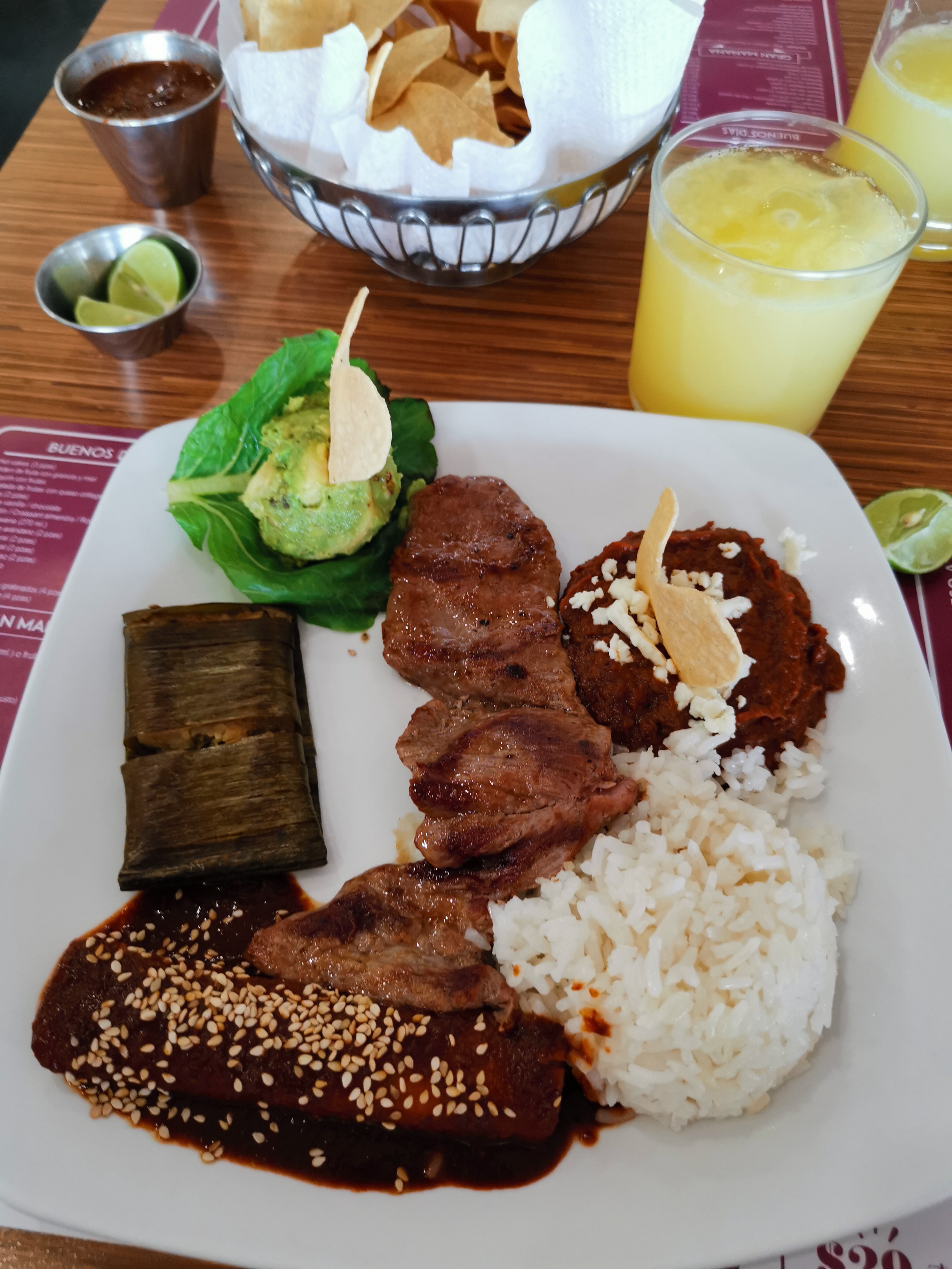 Martins Gomez Palacio image 9