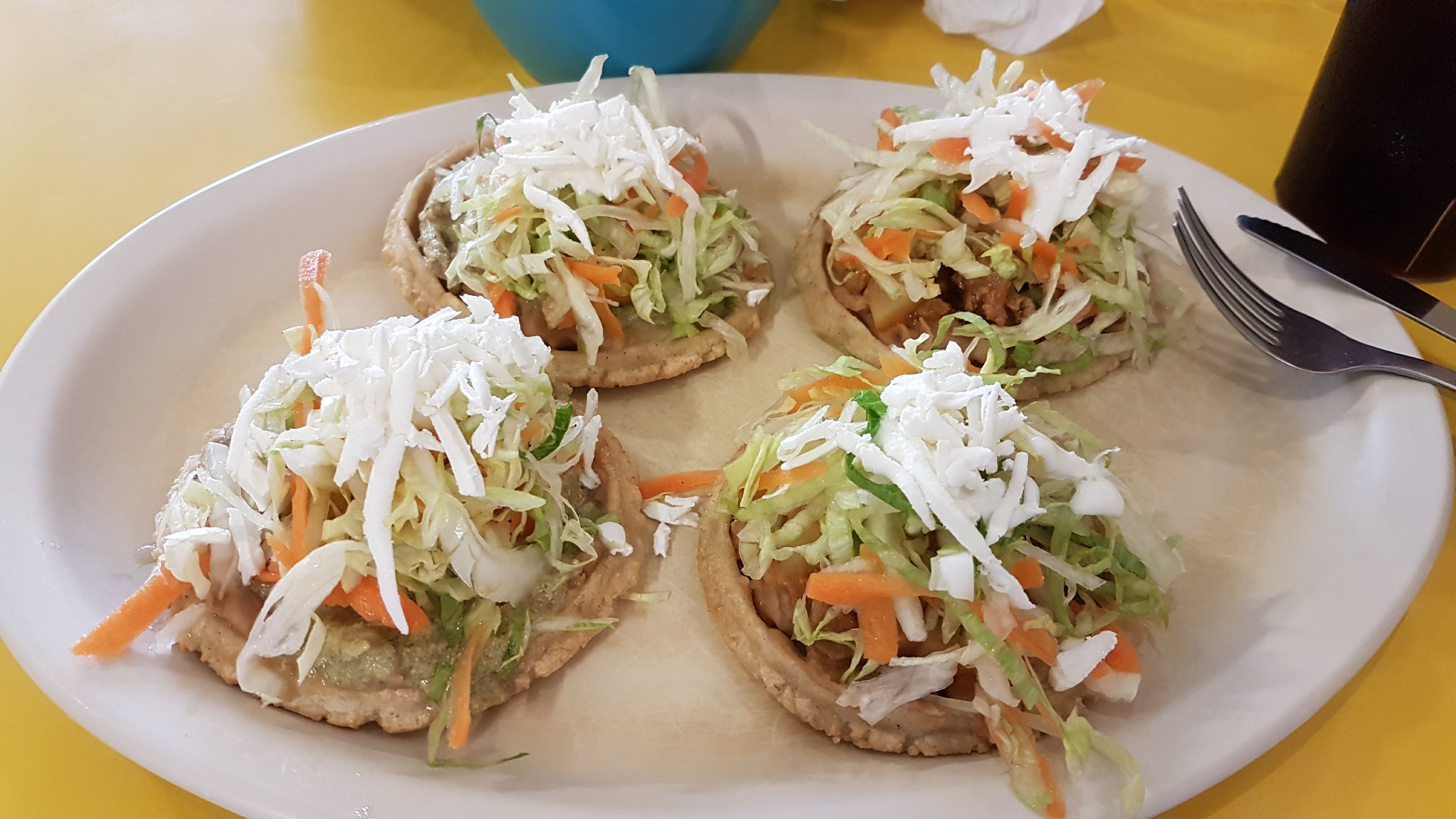 Los Farolitos Centro image 2