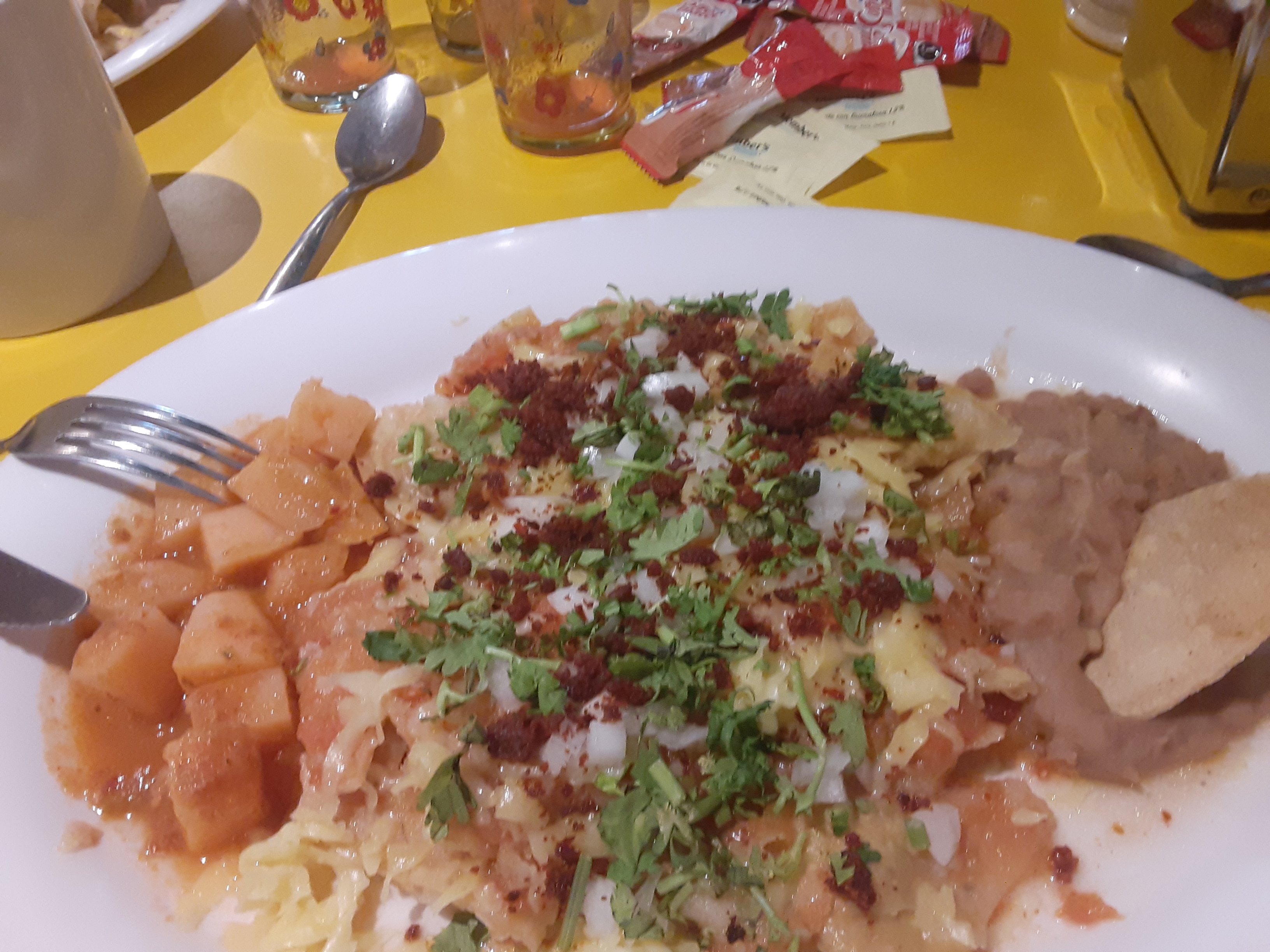 Los Farolitos Centro image 4