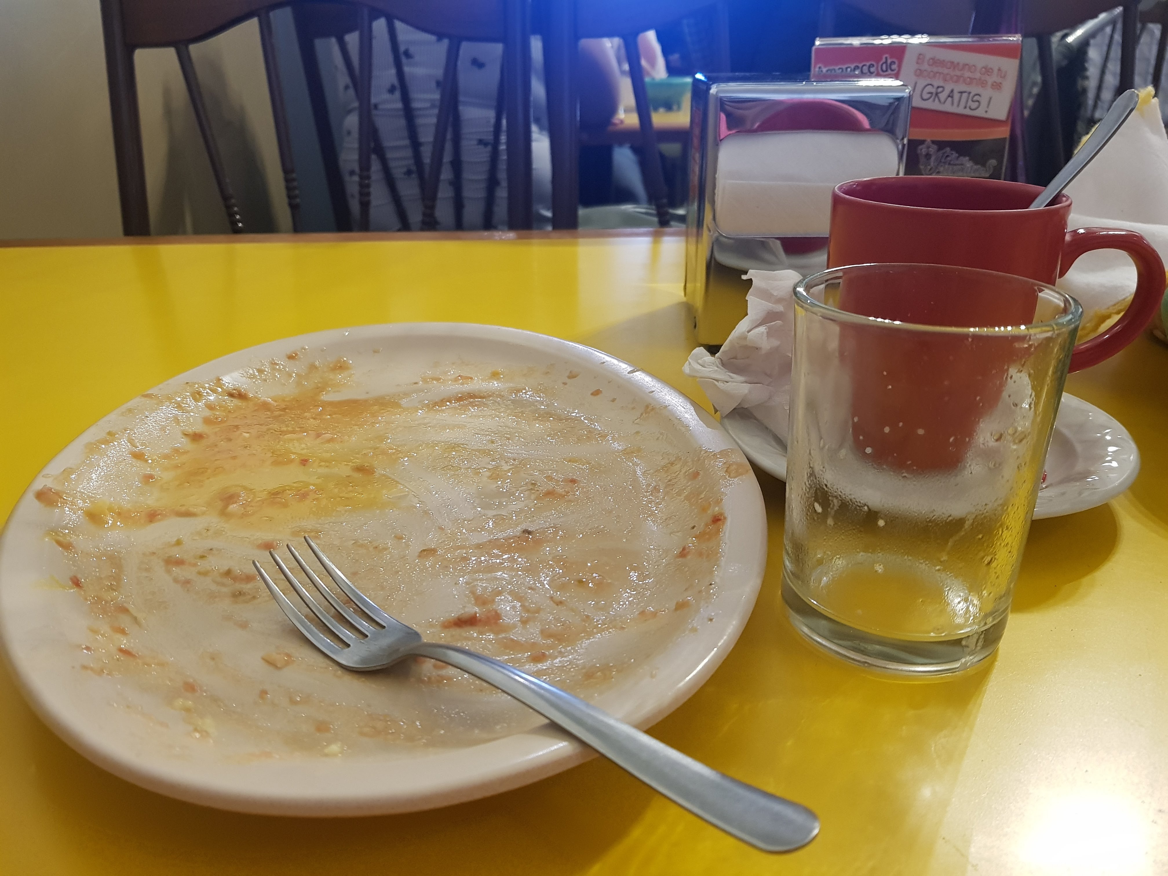 Los Farolitos Centro image 10