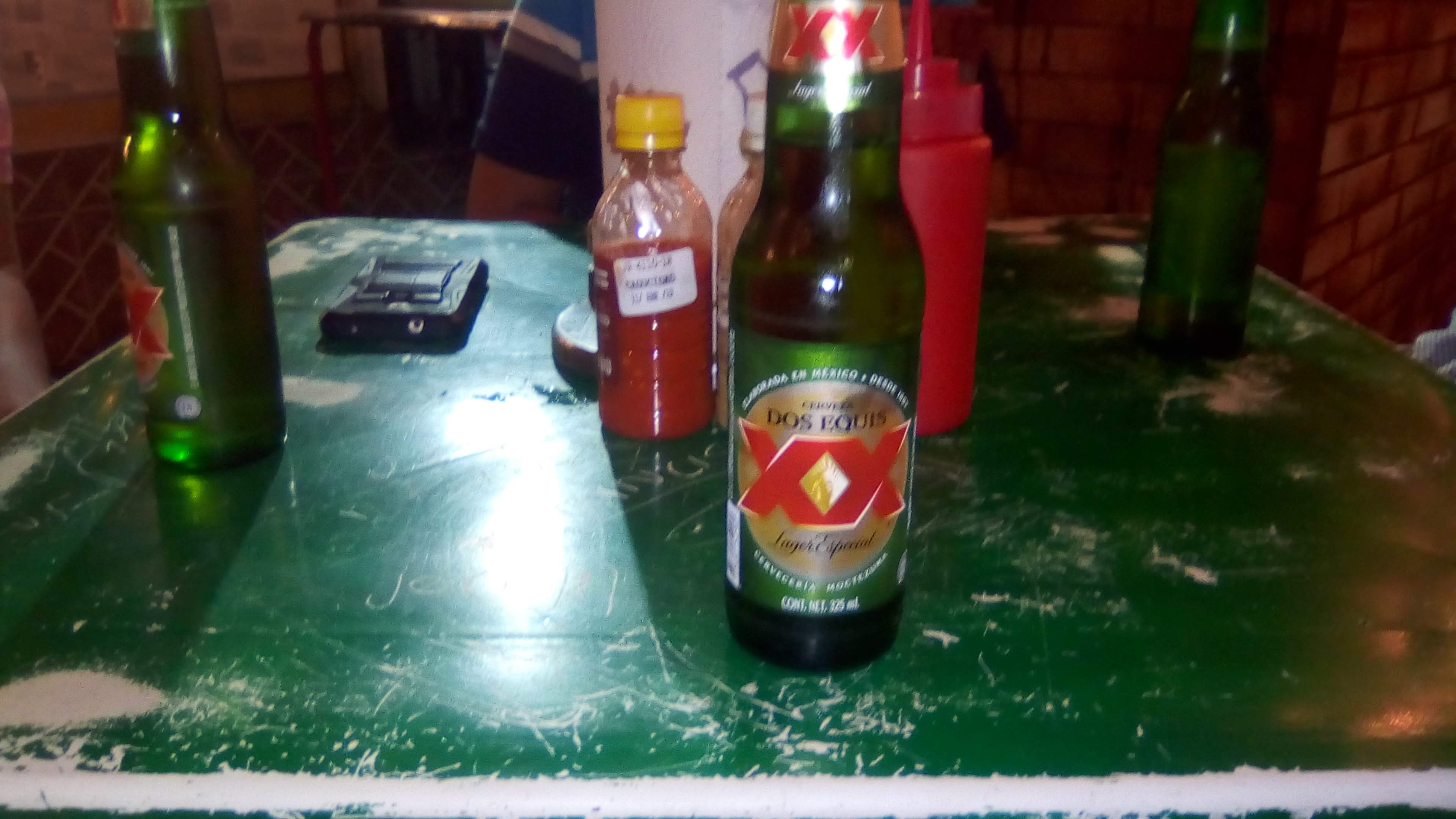 Monster Burgers image 6