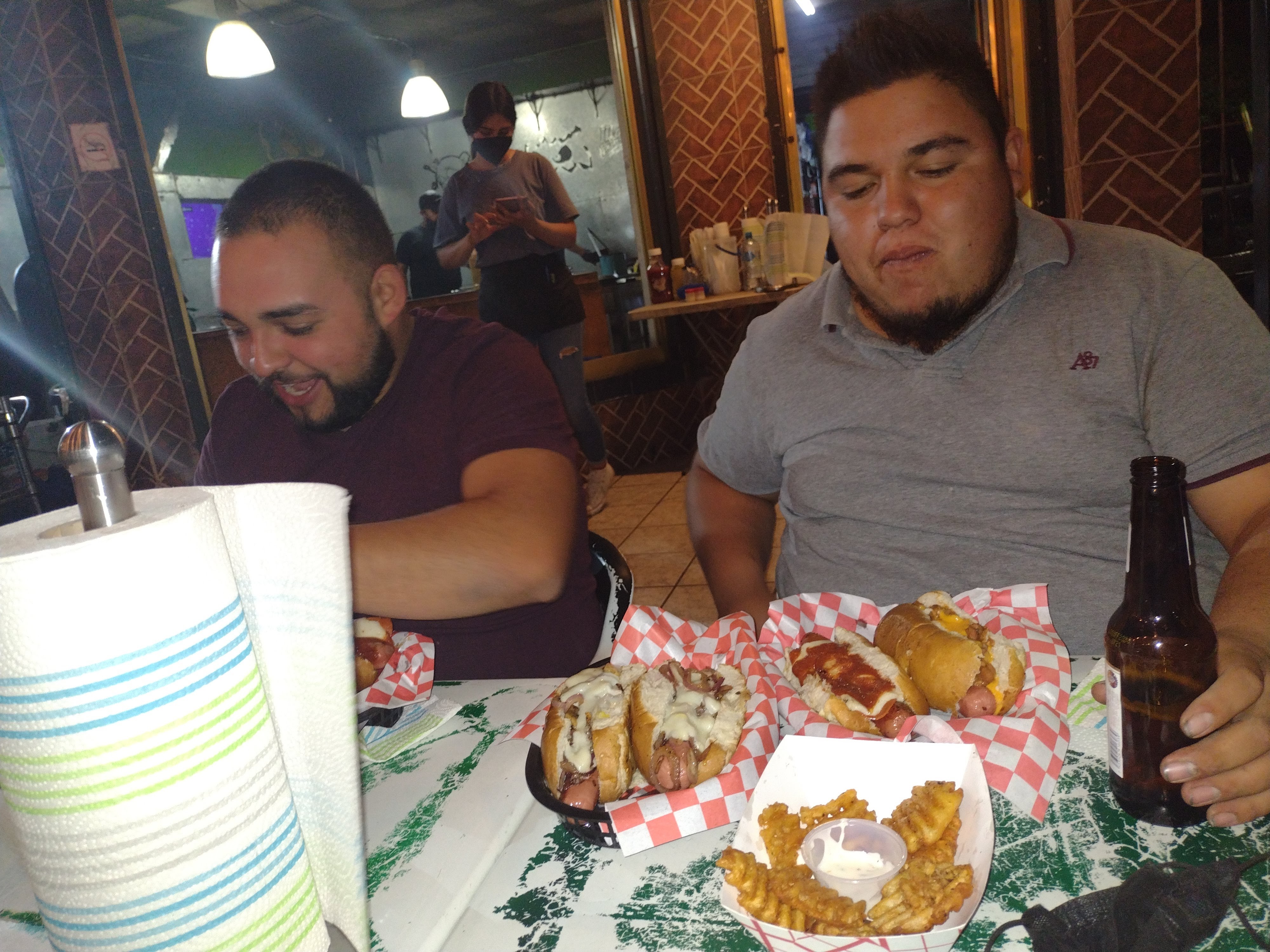 Monster Burgers image 7