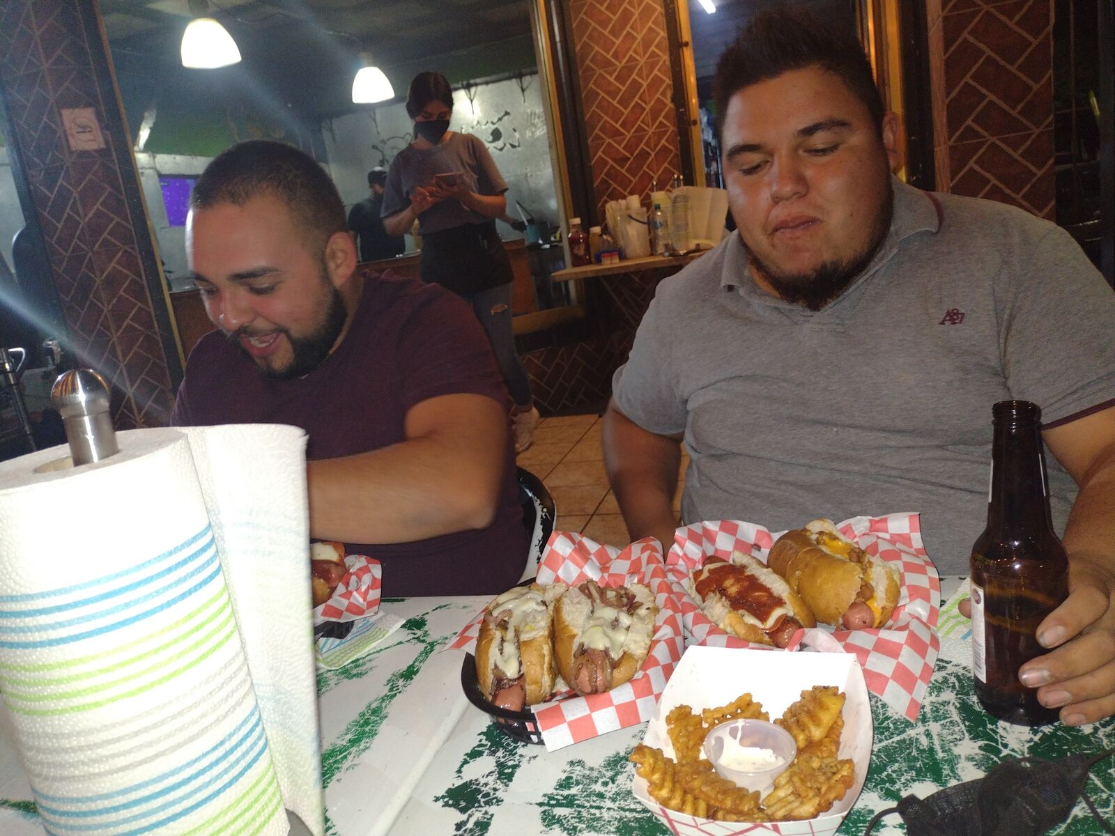Monster Burgers image 7