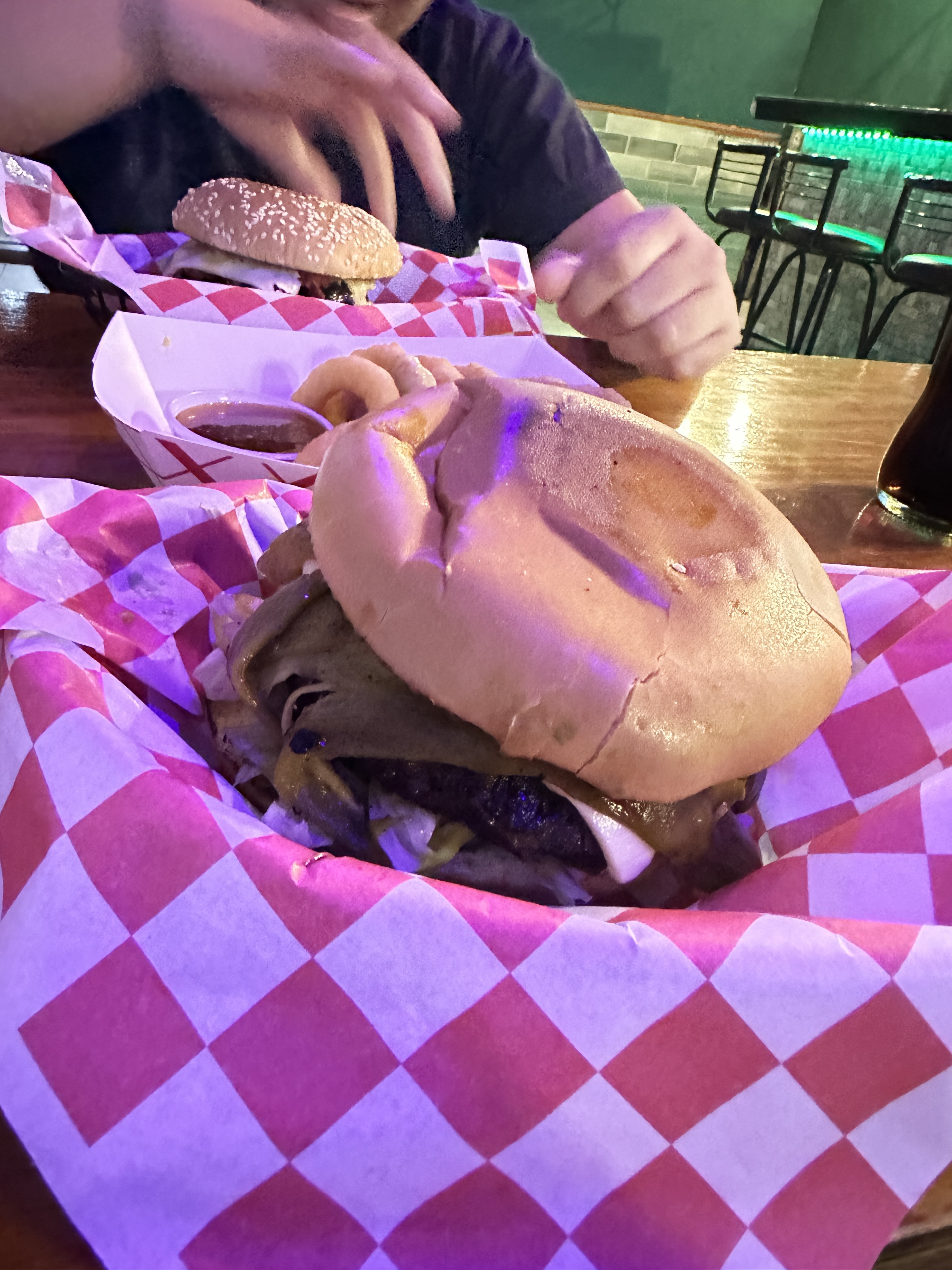 Monster Burgers image 10