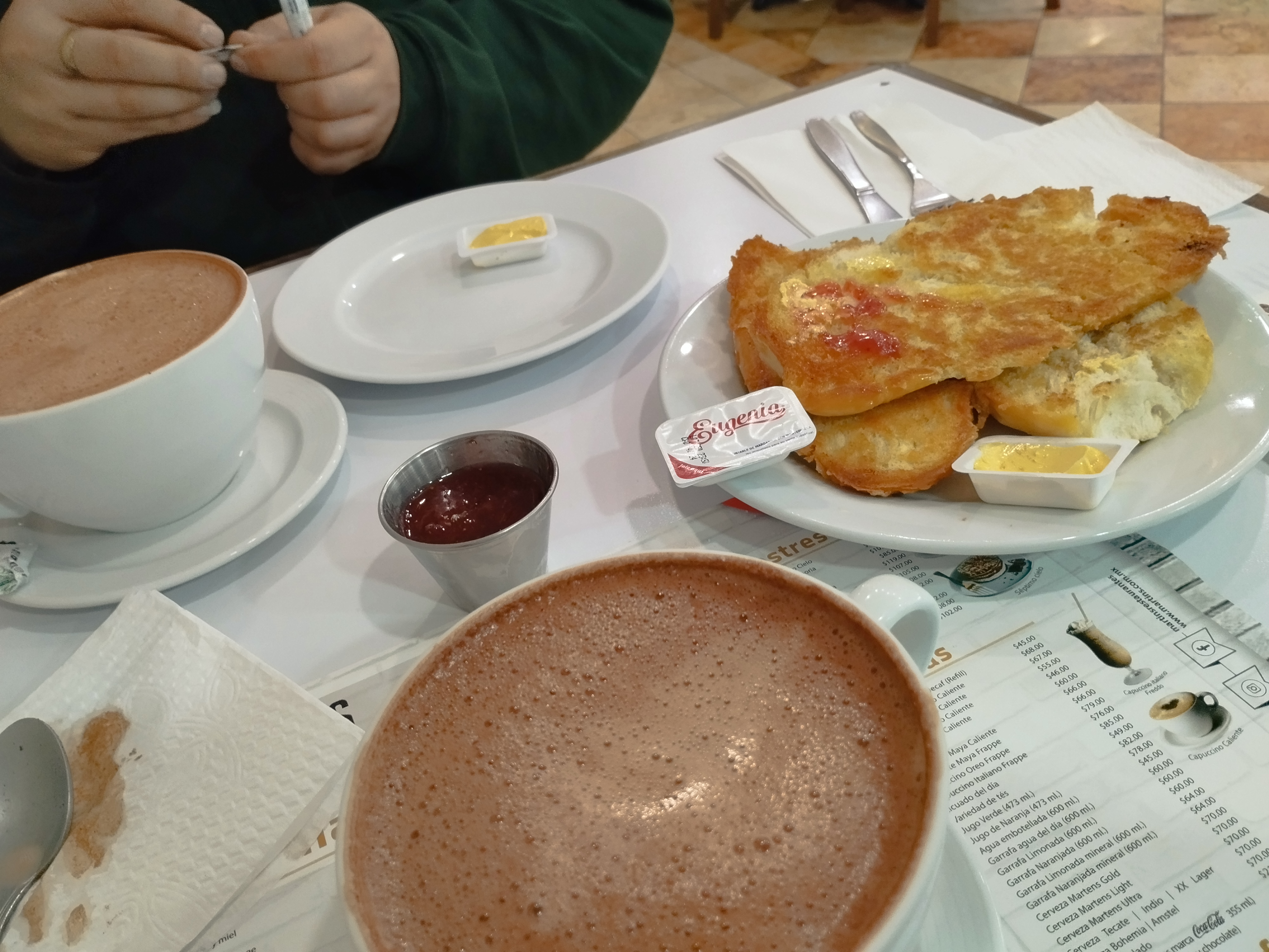 Martins Hidalgo image 4