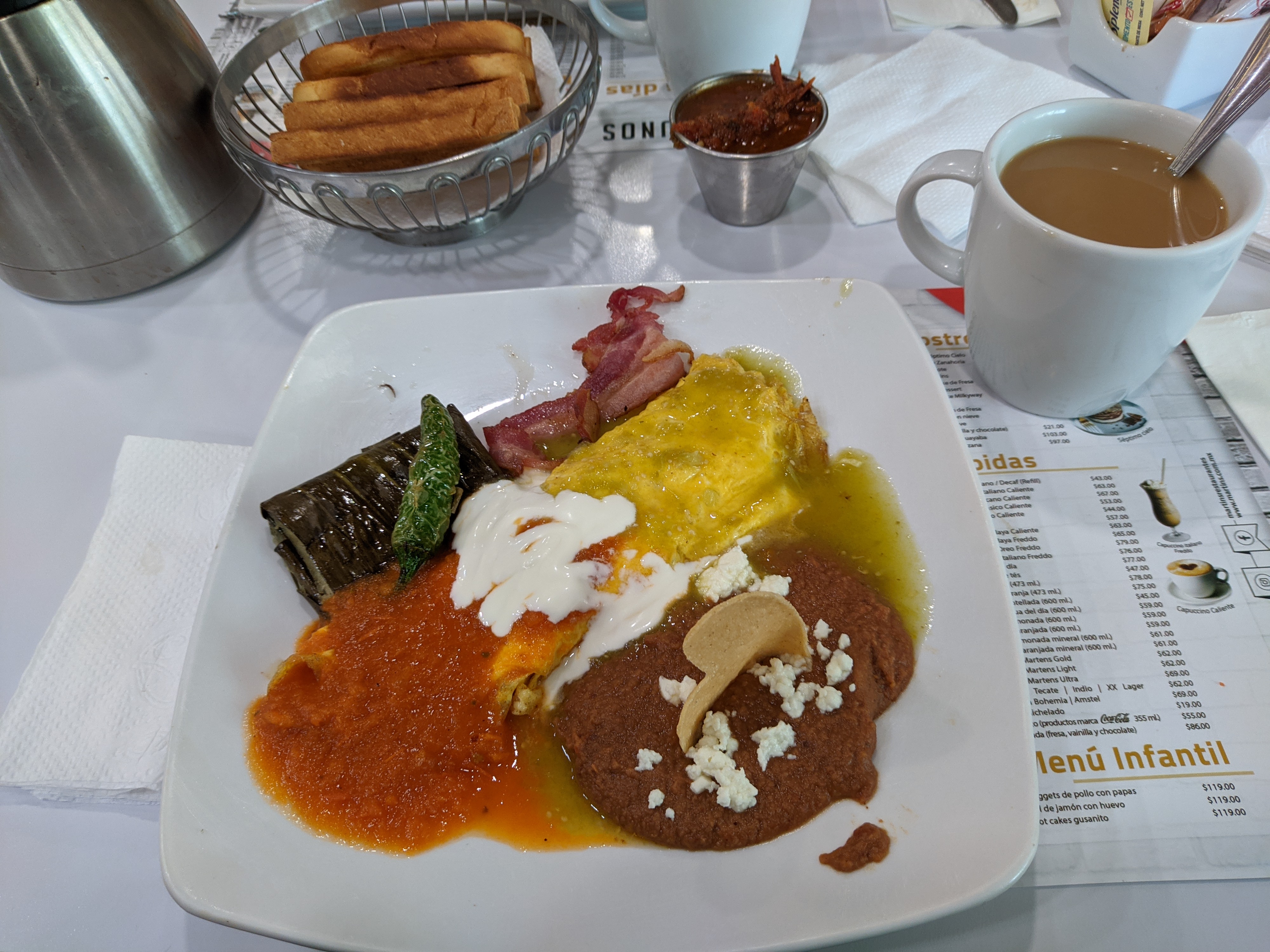 Martins Hidalgo image 6