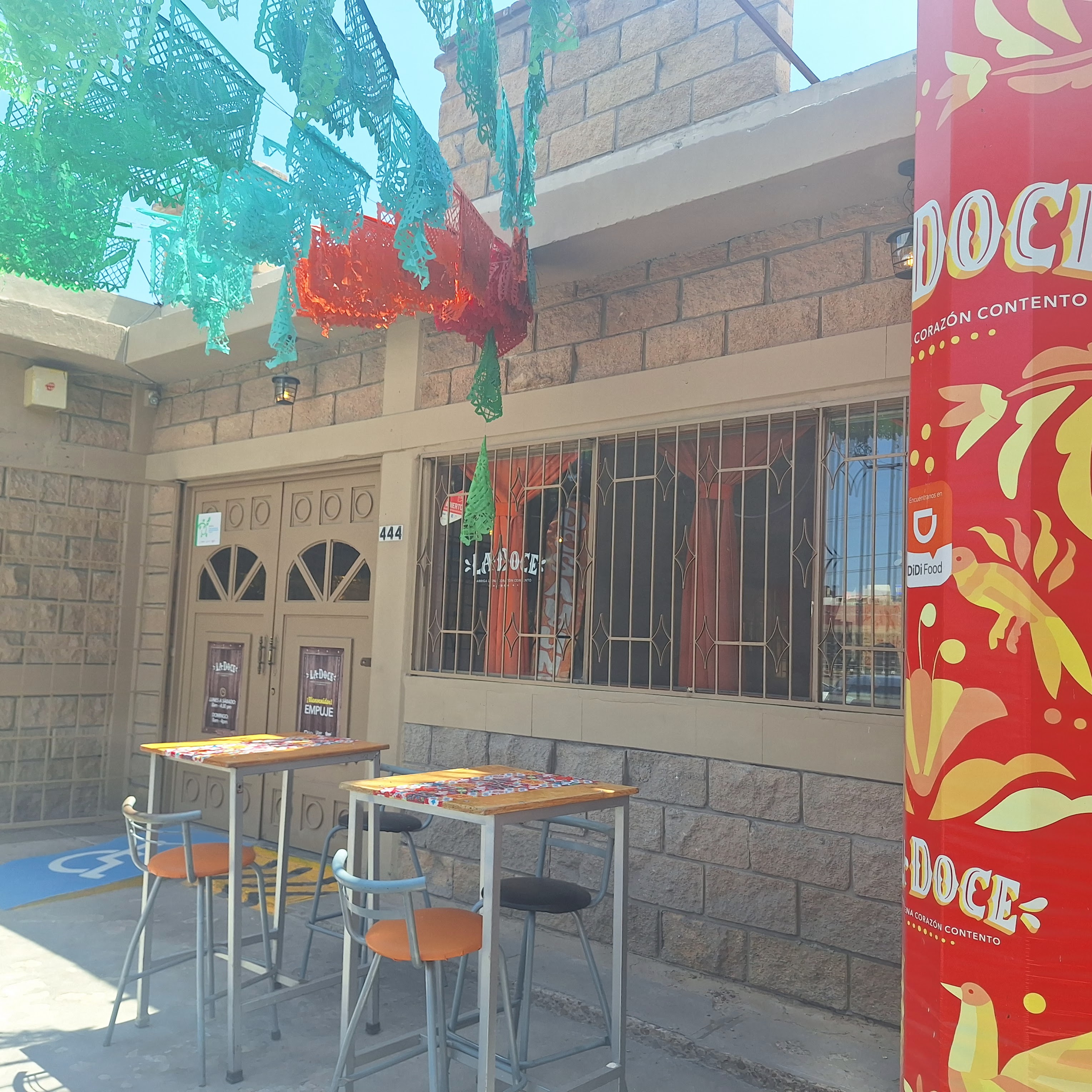 La DOCE Restaurante image 1