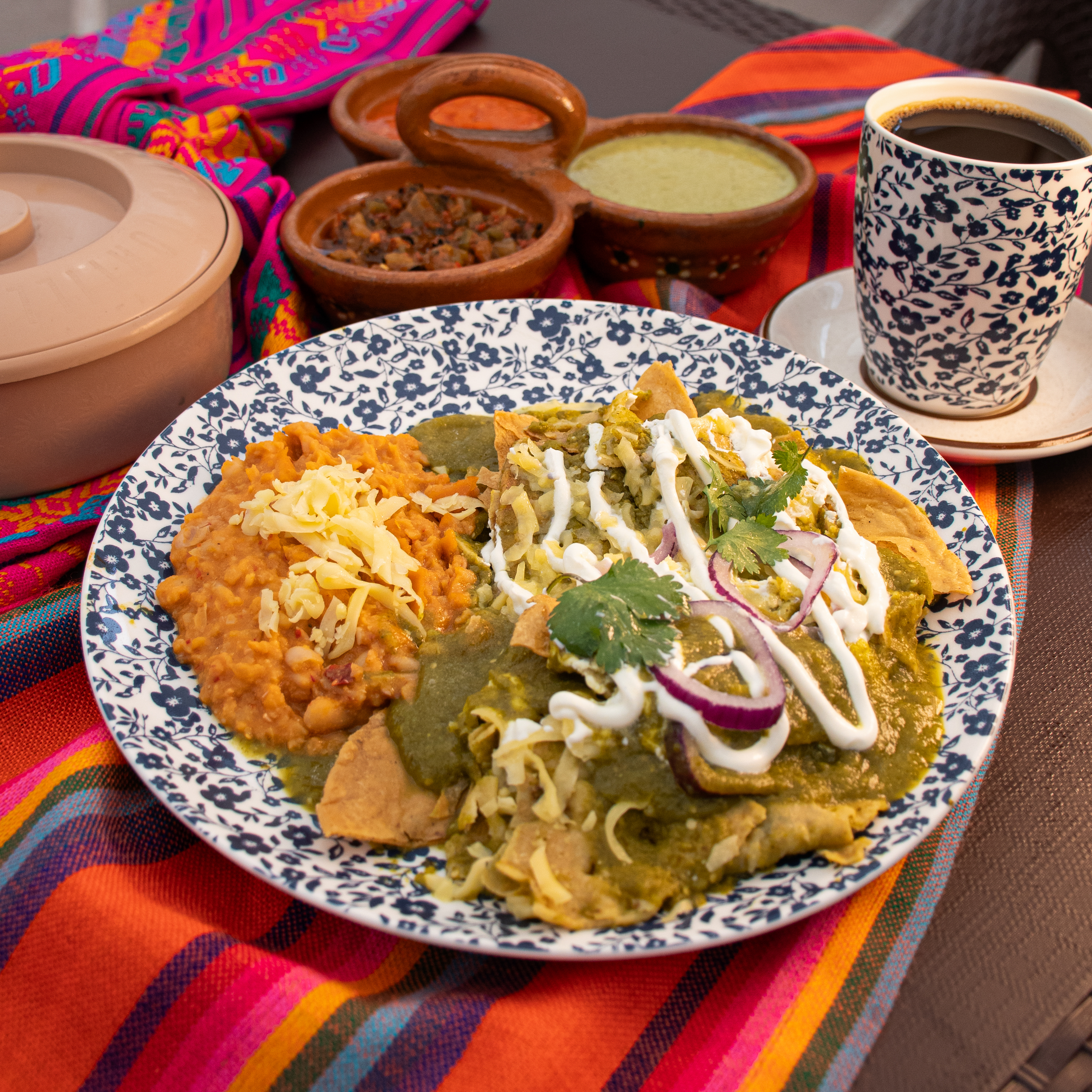 La DOCE Restaurante image 2