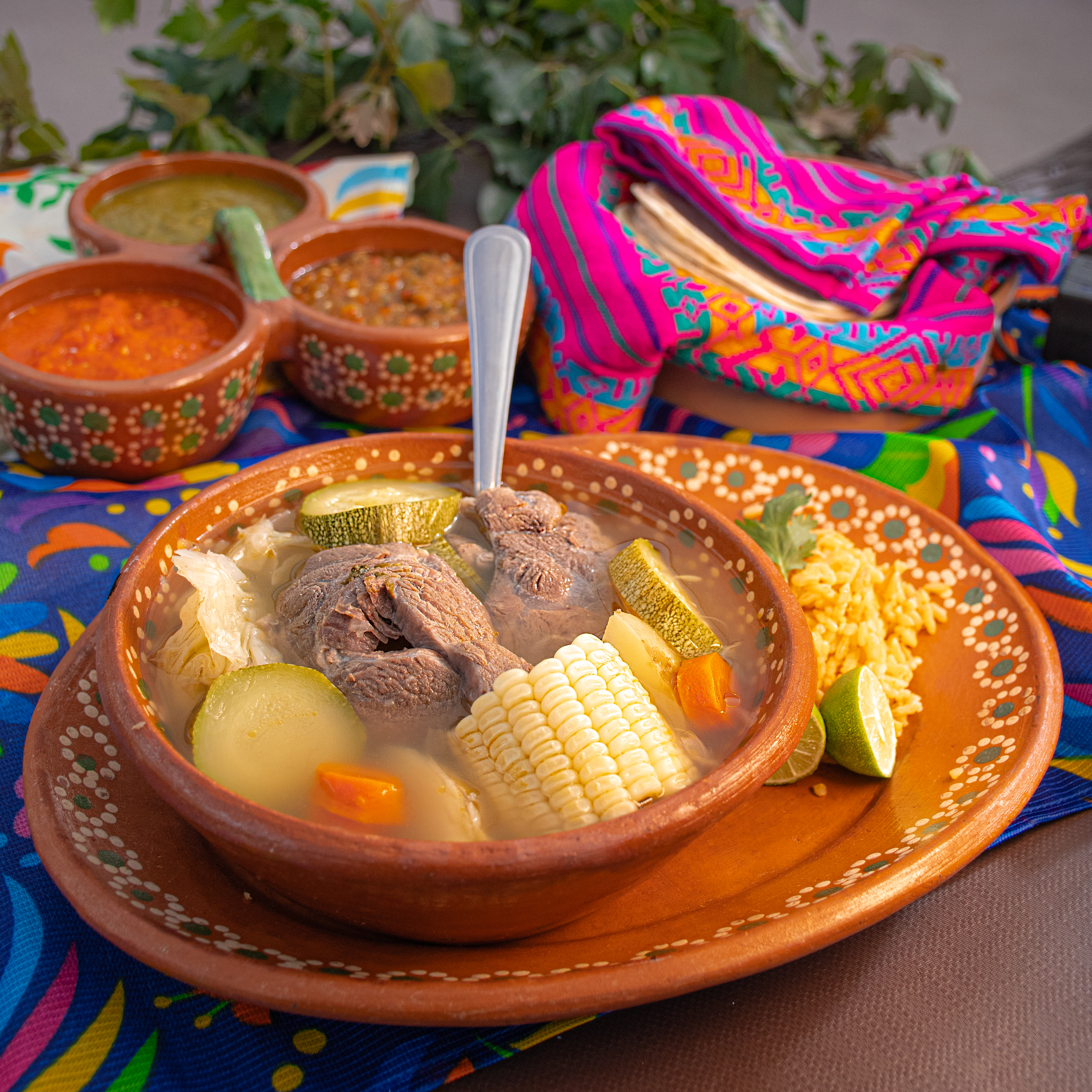 La DOCE Restaurante image 3