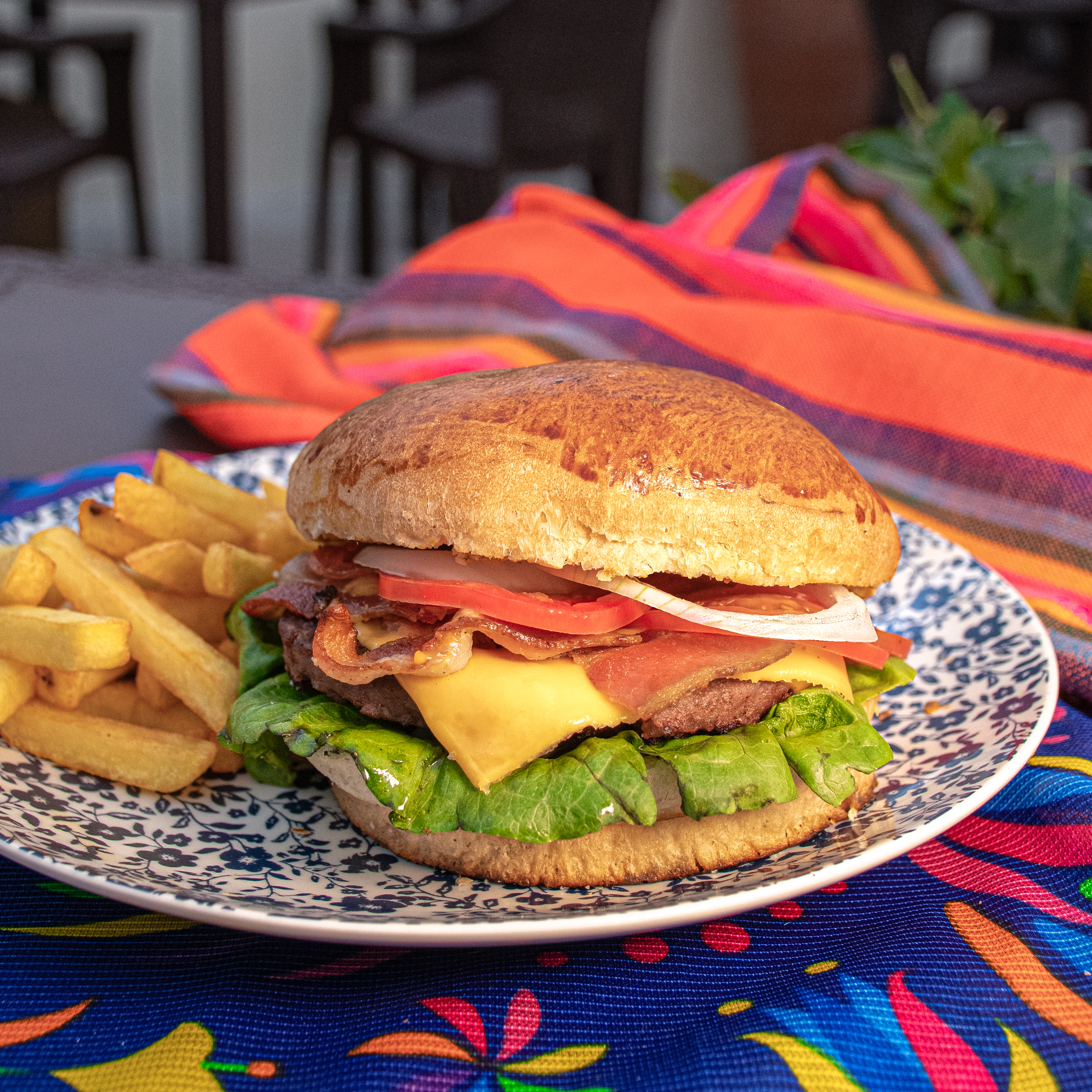 La DOCE Restaurante image 8