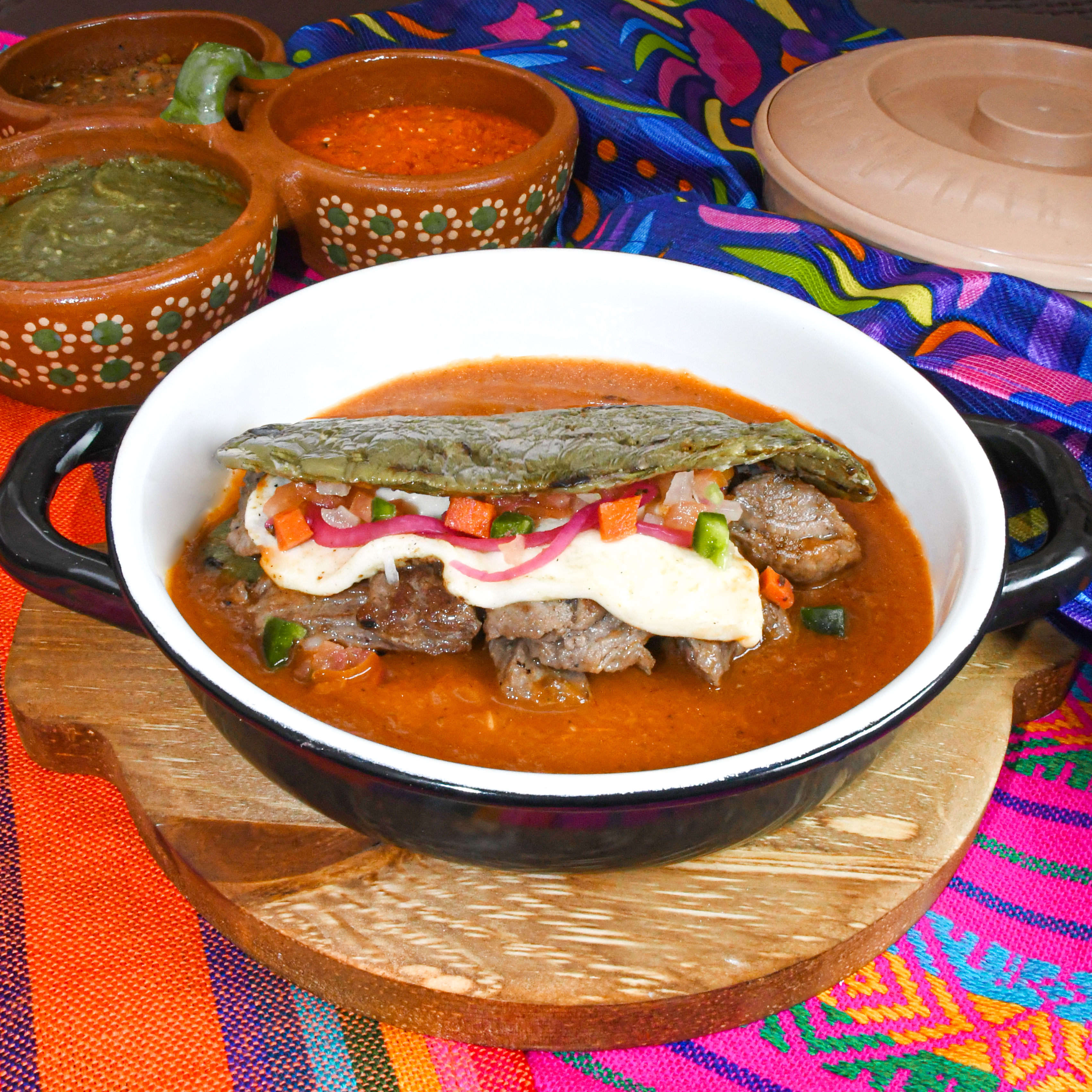 La DOCE Restaurante image 10