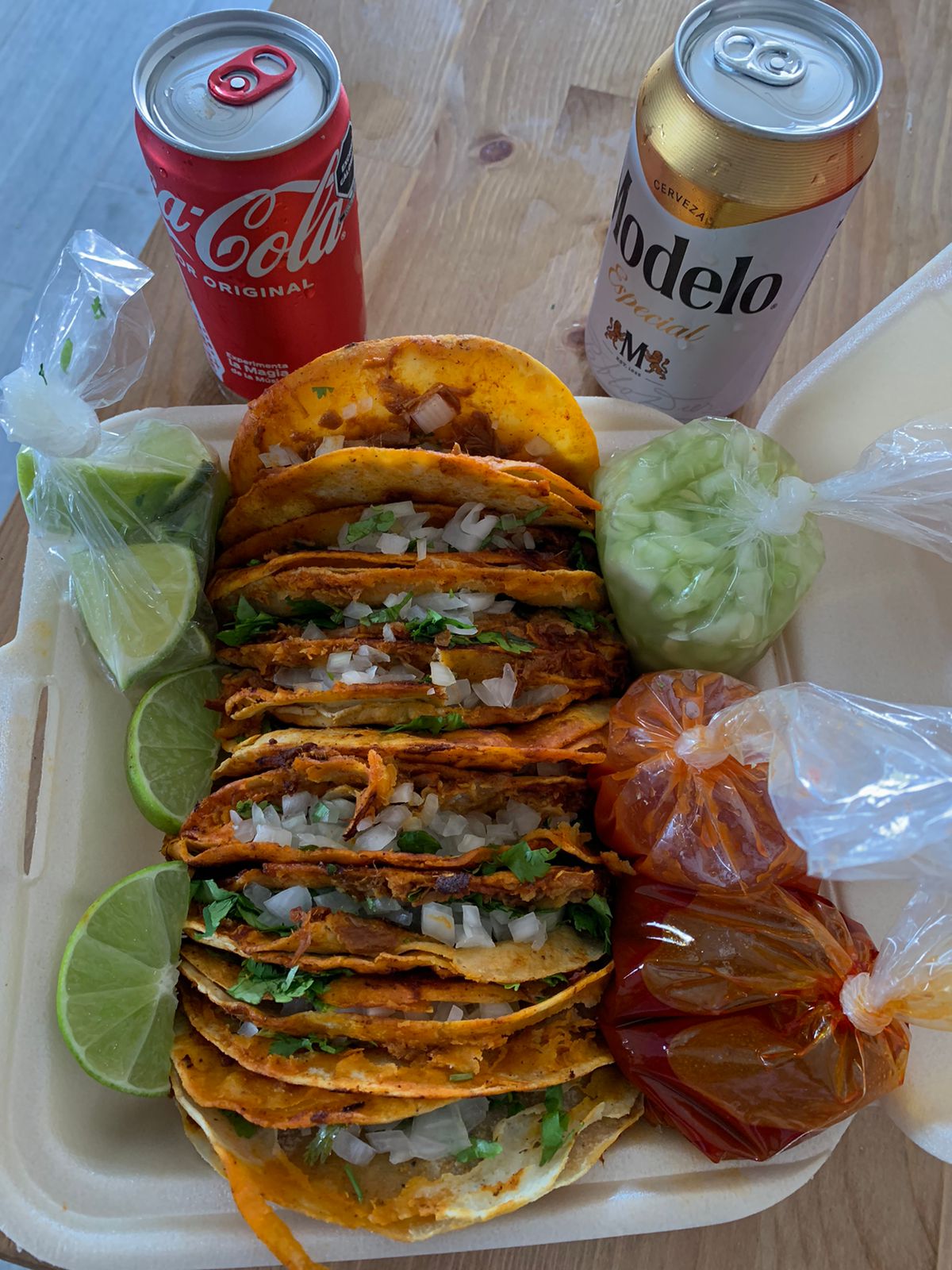 Taquitos El Corral image 5