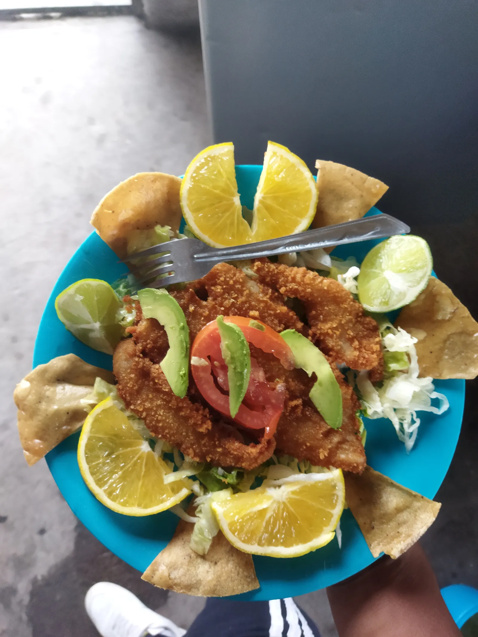 Pescados y mariscos "XIMENA" image 1