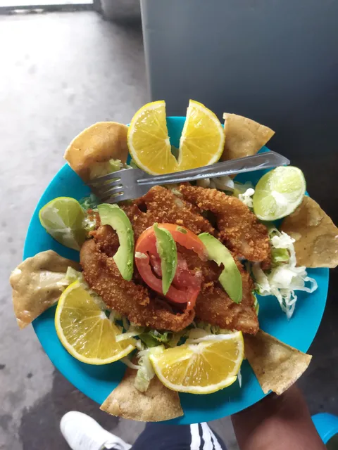 Pescados y mariscos "XIMENA" image 1