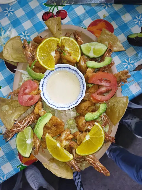 Pescados y mariscos "XIMENA" image 6
