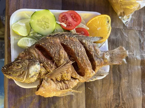 Pescados y mariscos "XIMENA" image 7