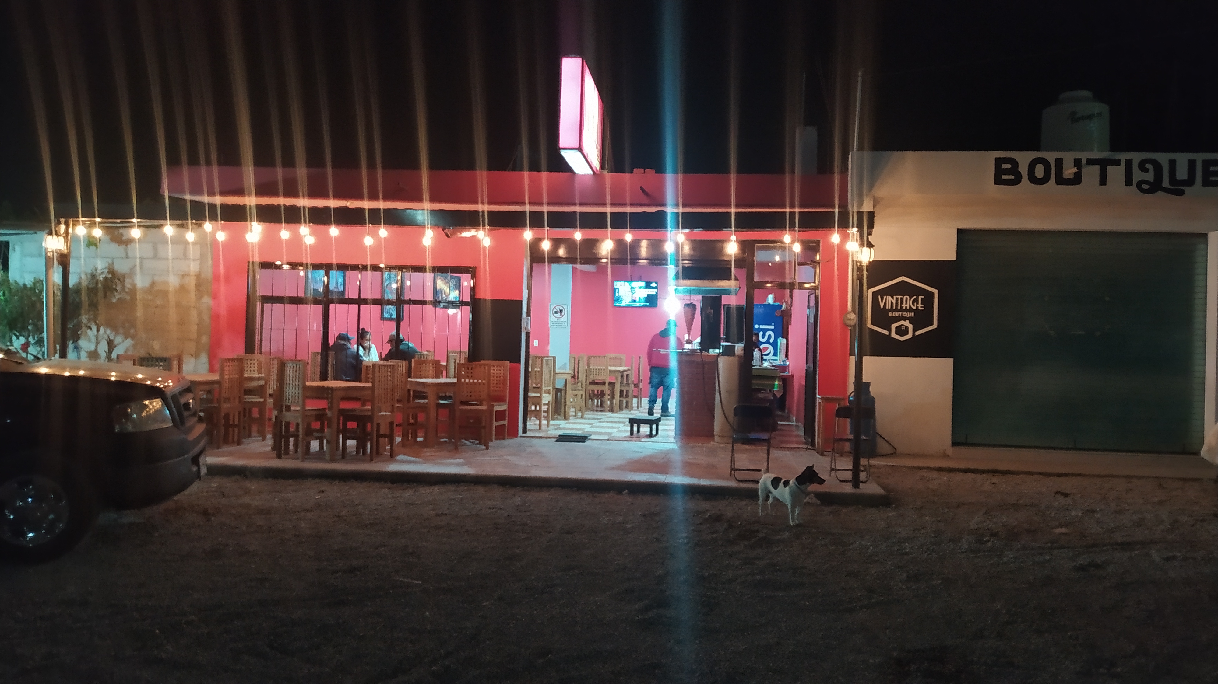 la Mixteca Taquería image 1