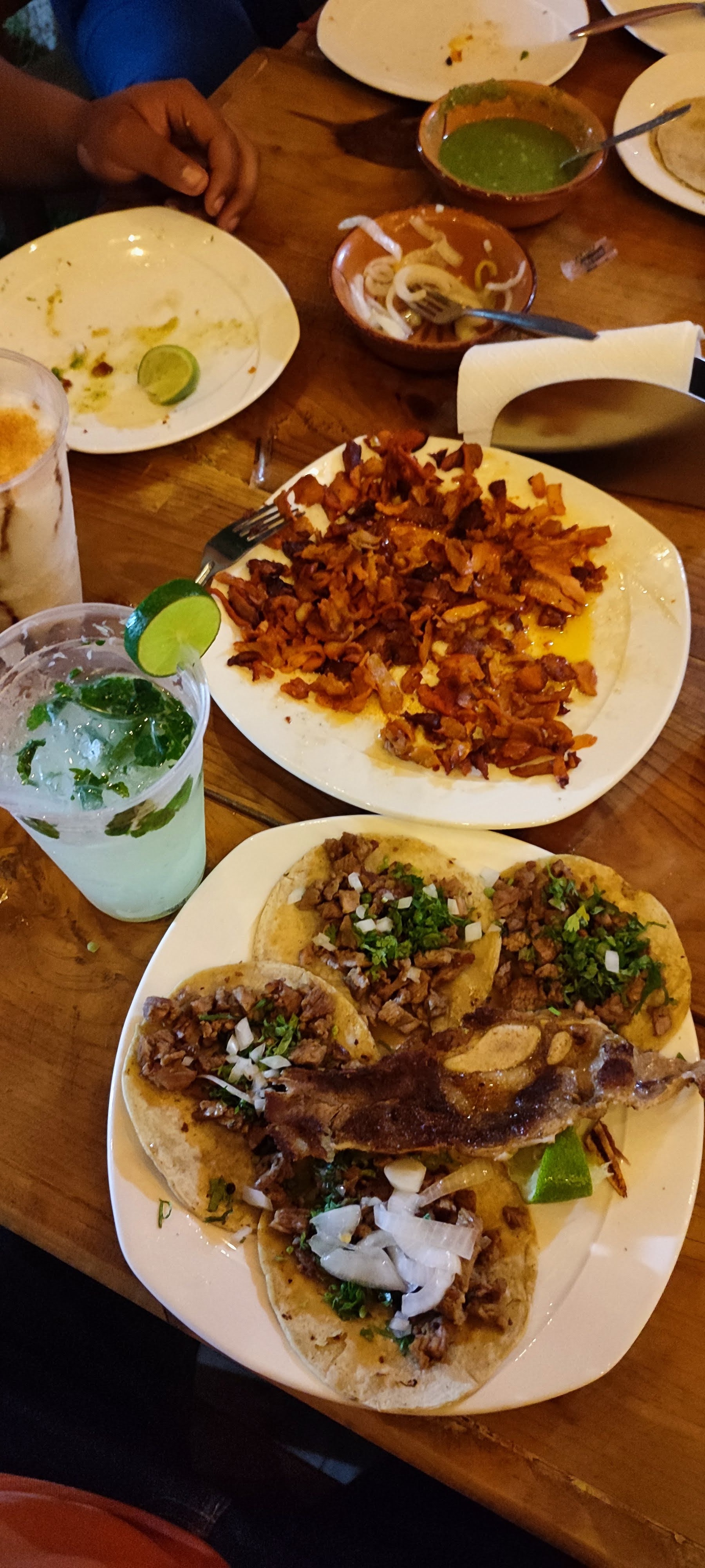 la Mixteca Taquería image 2