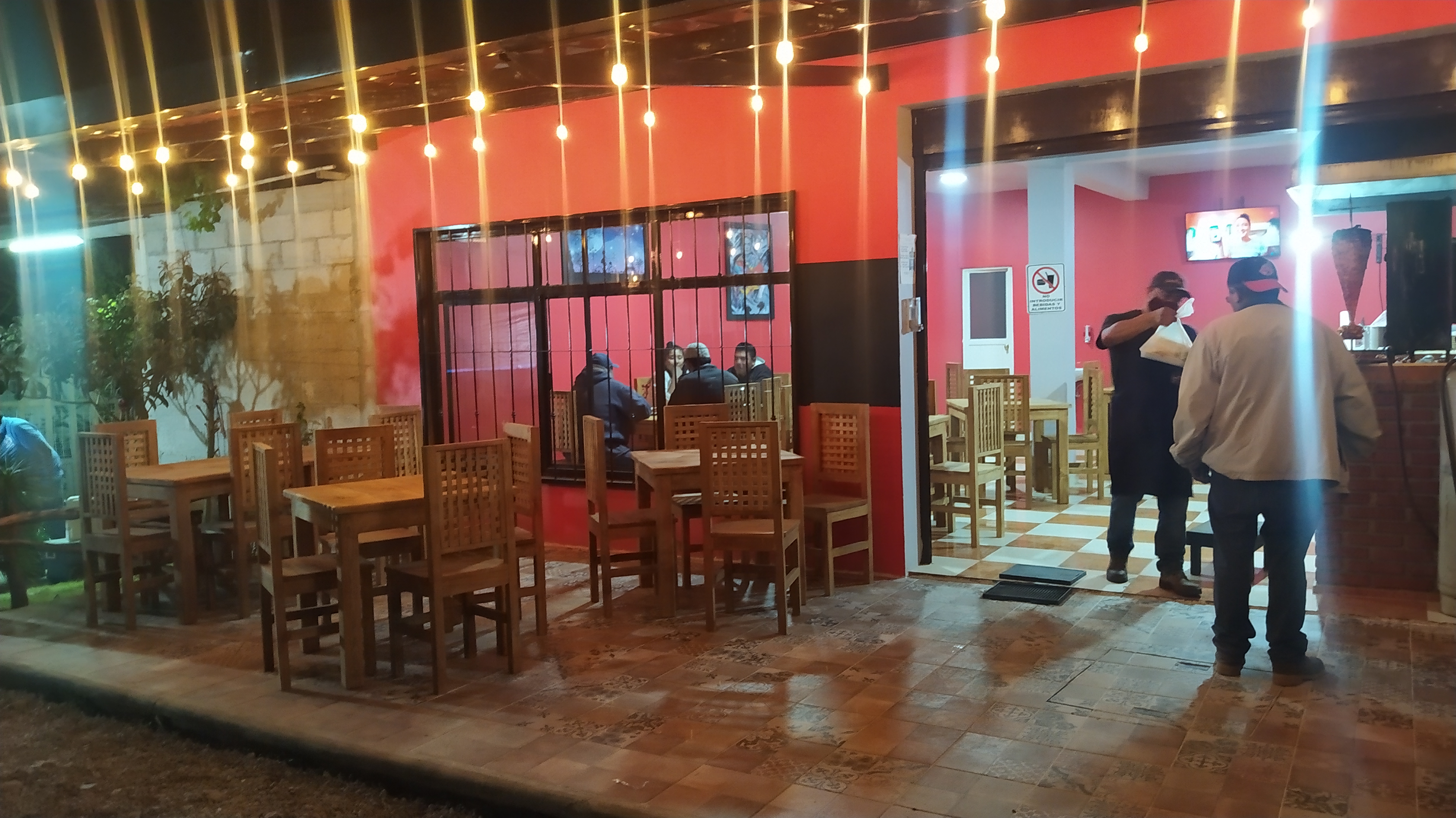 la Mixteca Taquería image 3