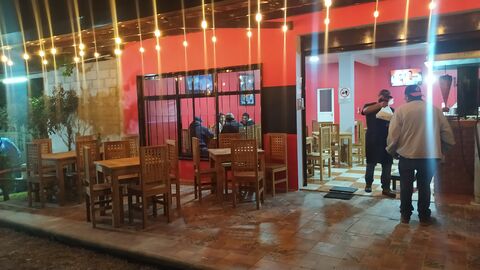 la Mixteca Taquería image 3