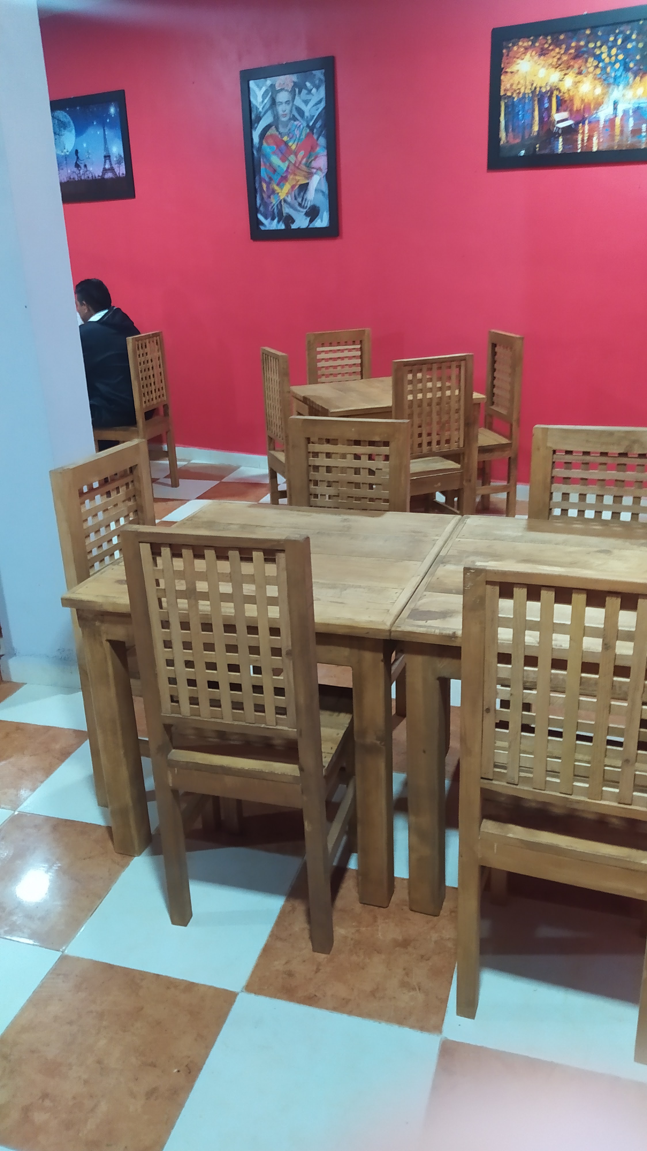 la Mixteca Taquería image 4