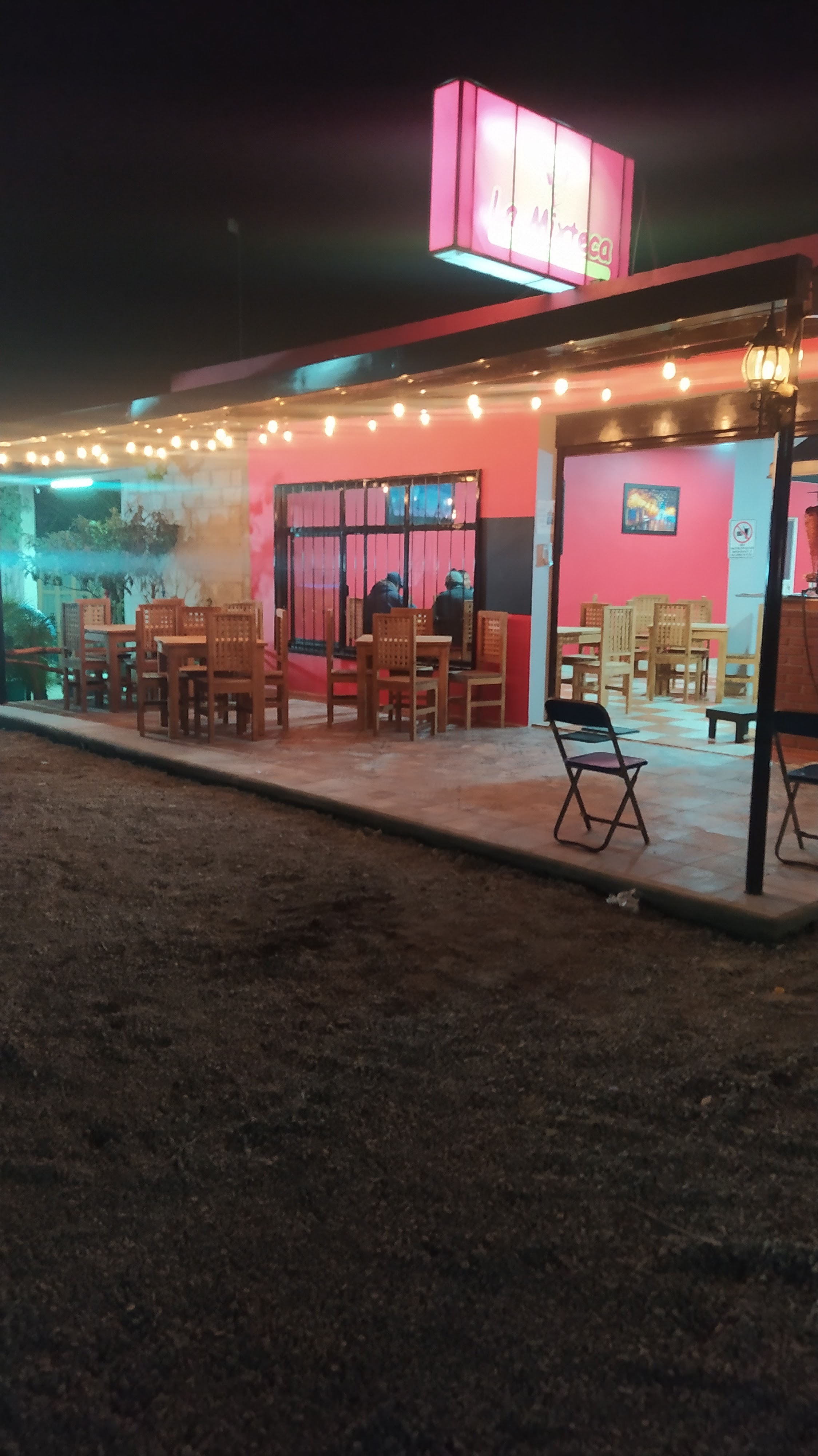 la Mixteca Taquería image 5