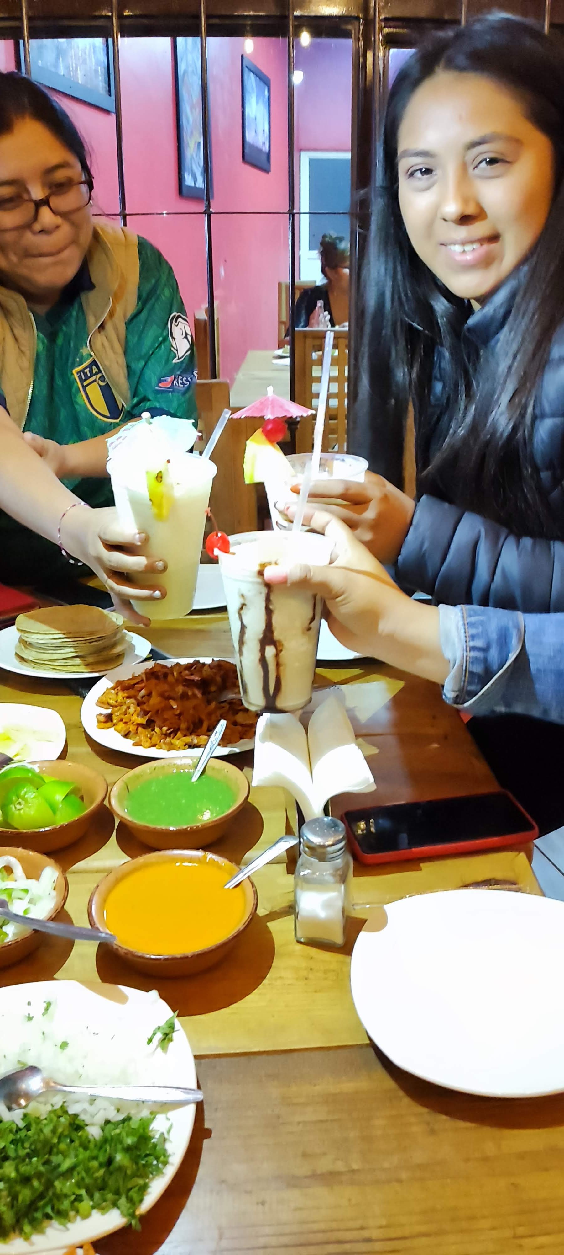 la Mixteca Taquería image 6