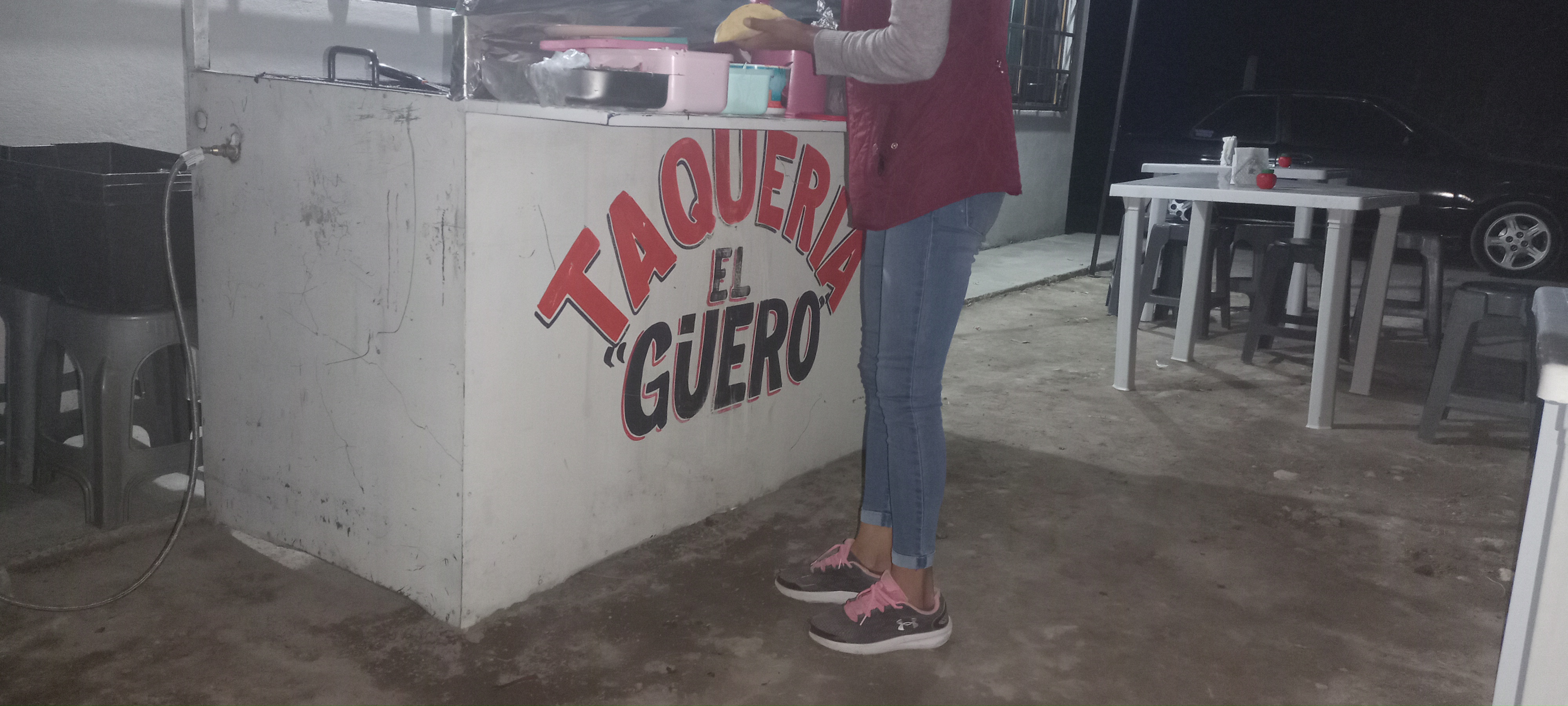 Taqueria el guero image 1