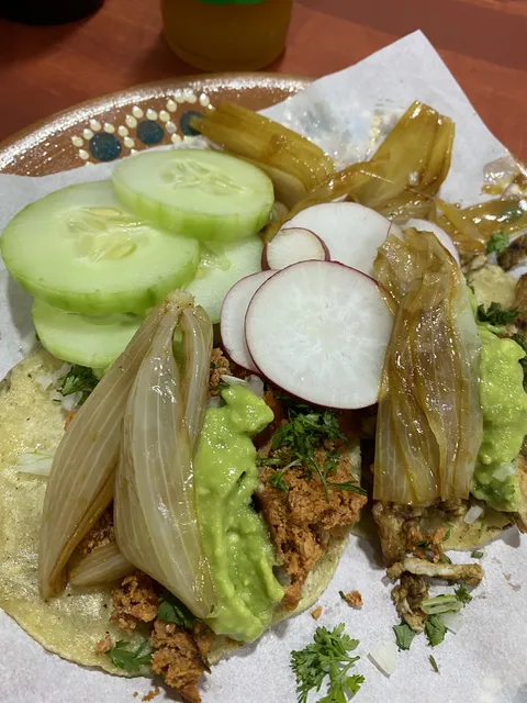 La Fogata Taqueria image 2